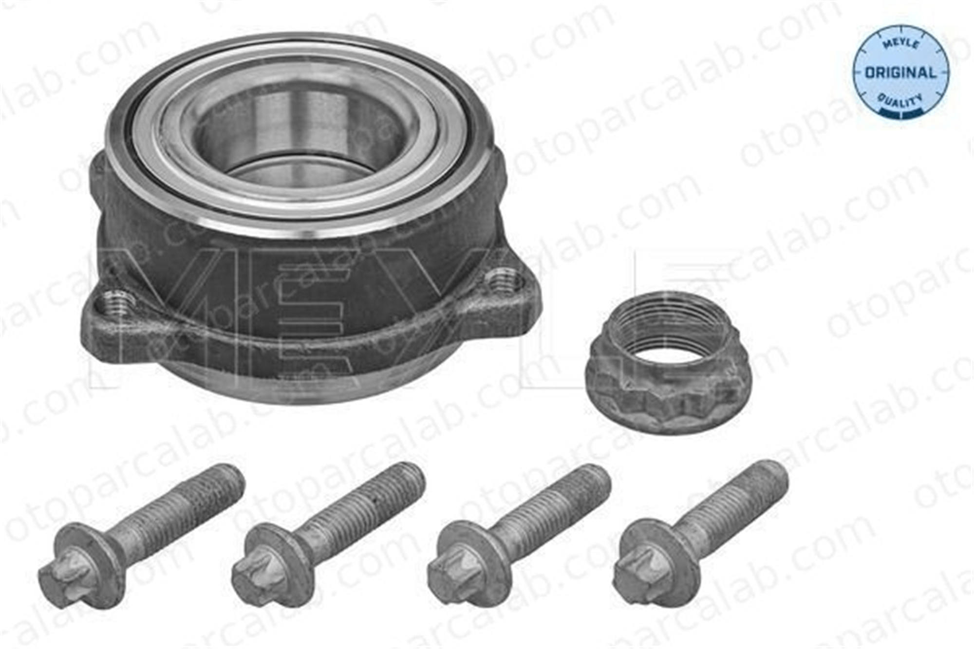 GOODYEAR 110141 Porya Arka Sağ veya Sol MERCEDES-BENZ S-SERISI E-SERISI A2113560000 2113560000