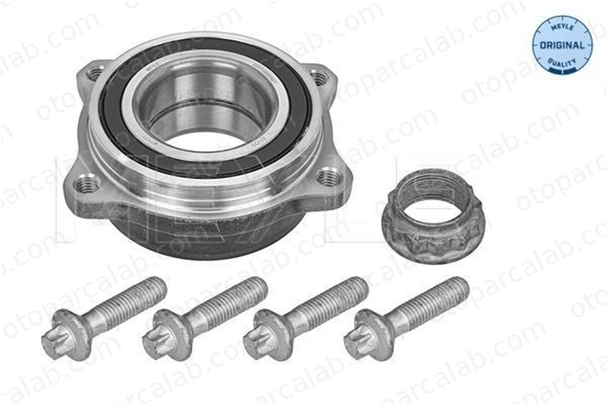 GOODYEAR 110167 Porya Arka Sağ veya Sol MERCEDES-BENZ C-SERISI C-SERISI T-Model A2303560000 2303560000