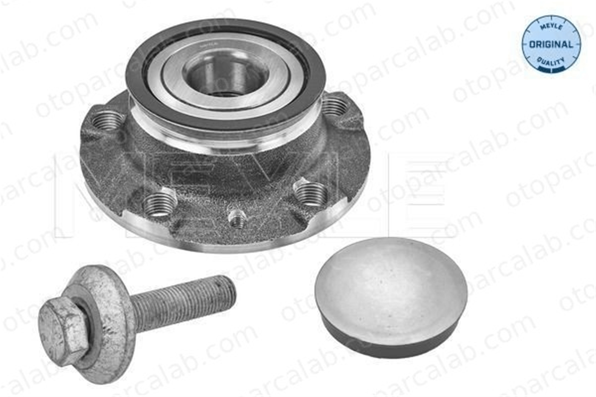 GOODYEAR 110306 Porya Arka Sağ veya Sol SEAT IBIZA V VW POLO VI 2Q0501611 2Q0598611