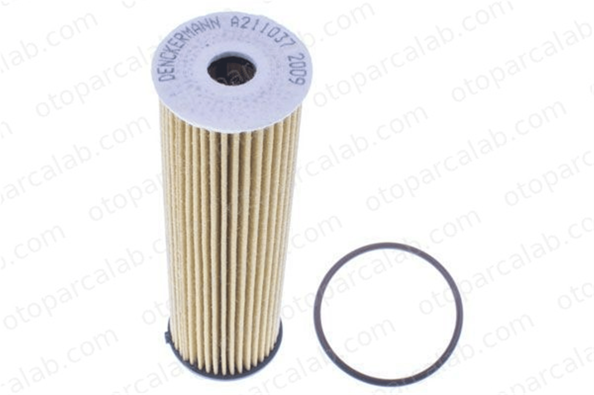 GOODYEAR 803030 Yağ Filtresi MERCEDES-BENZ VITO Mixto E-SERISI A6541801100 6541801100