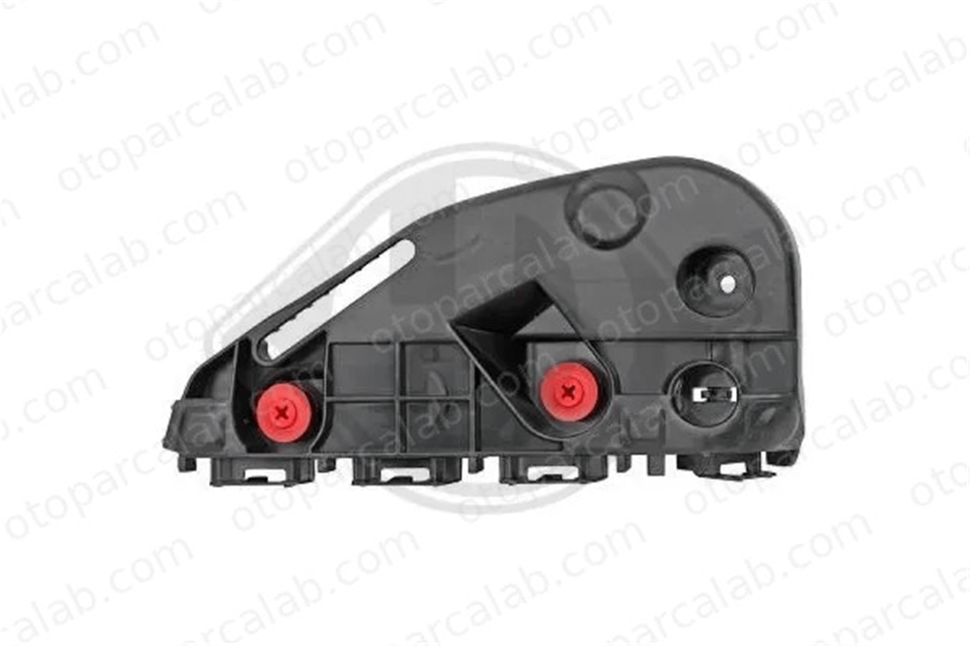 GORDON 2334TL Tampon Braketi Ön Sol TOYOTA HILUX VIII Pick-up 521160K180