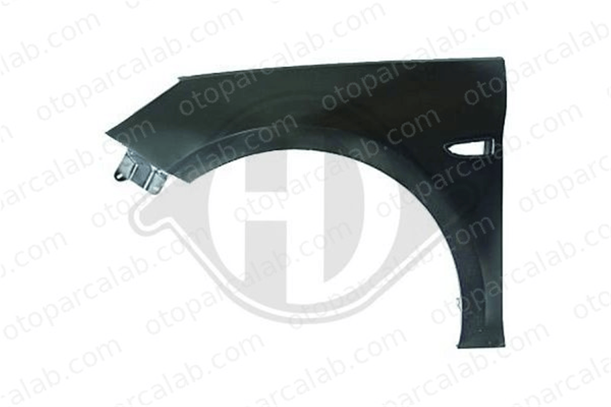 GORDON 5208KL Çamurluk Ön Sol OPEL ASTRA K ASTRA K Sports Tourer 39011390
