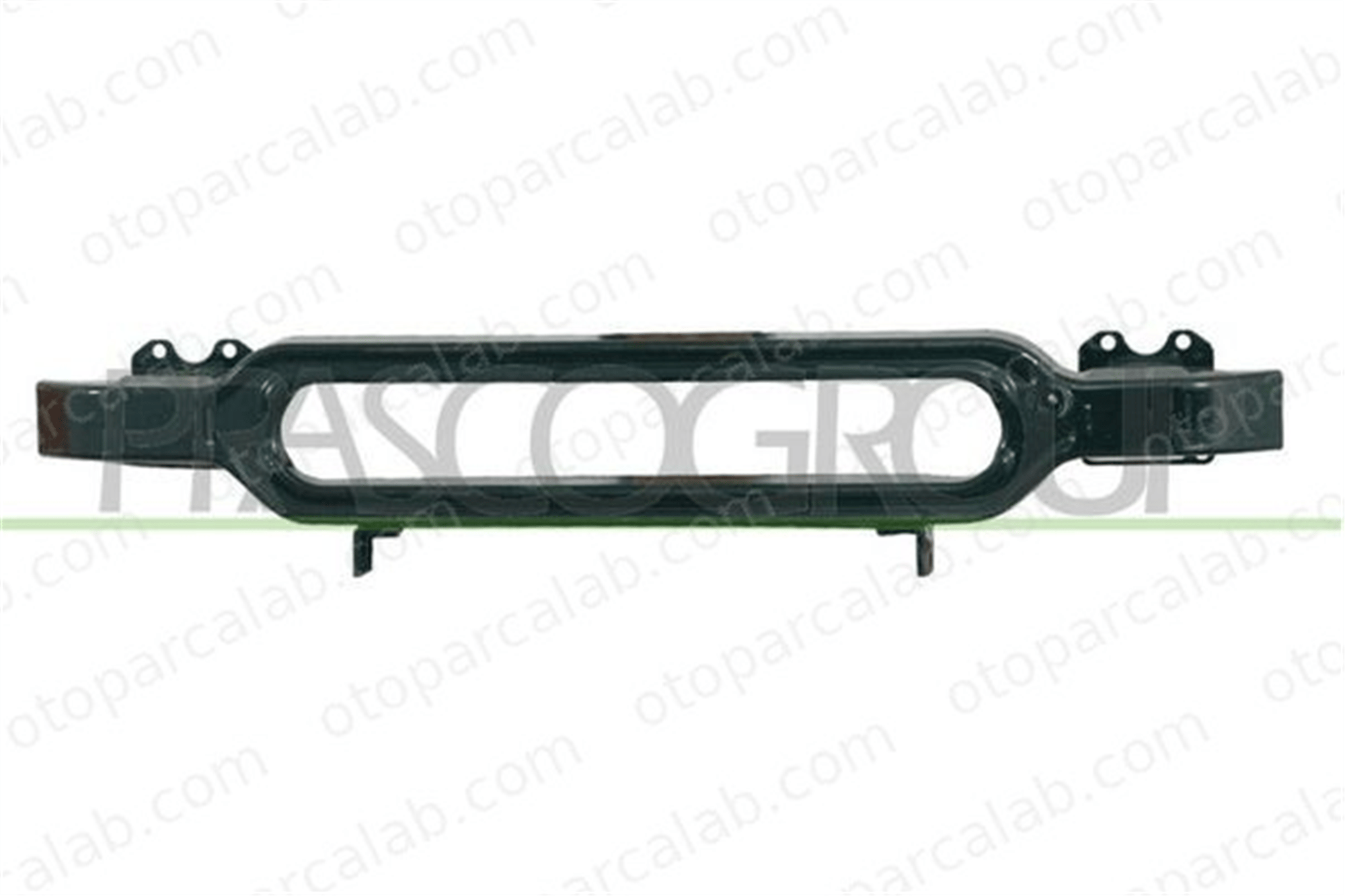 GORDON 6856B Tampon Demiri Ön PEUGEOT 407 SW 407 7414FN