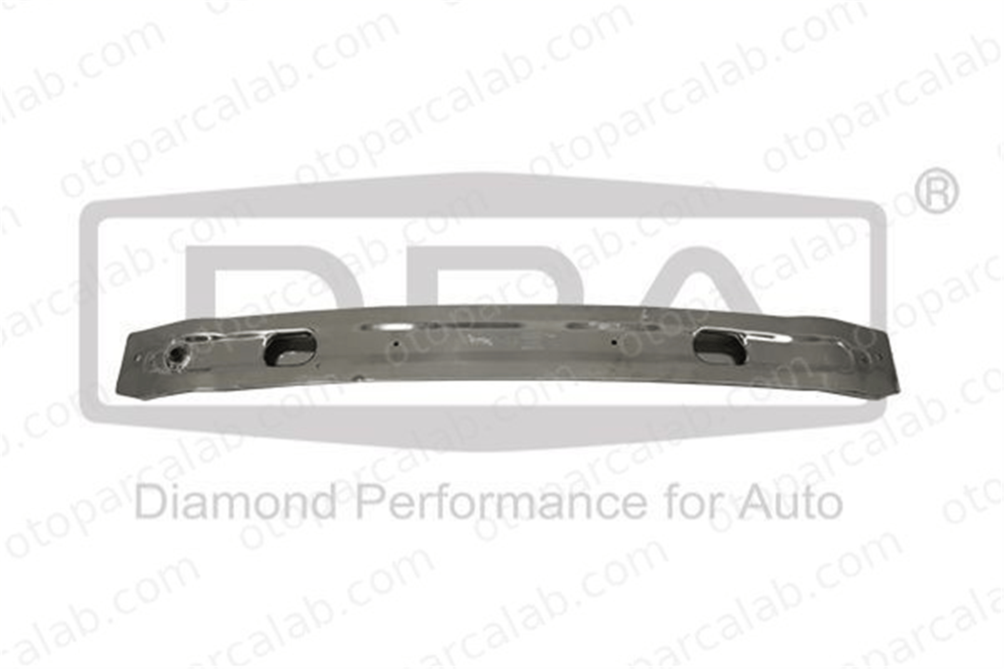 GORDON 6910N Tampon Demiri Ön AUDI A4 B9 Avant A4 B9 8W0807113