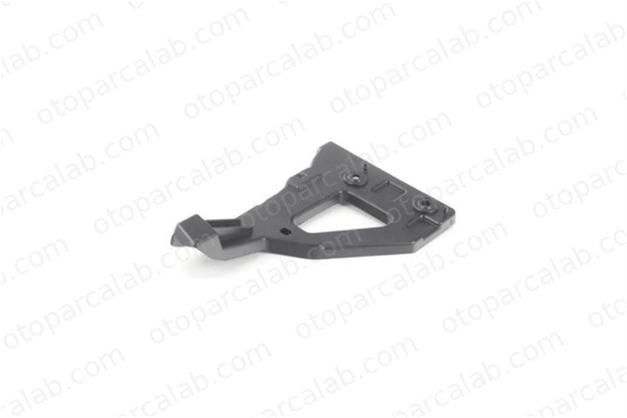GORDON 6973BL Tampon Braketi Ön Sol AUDI A6 C6 Avant A6 C6 4F0807227