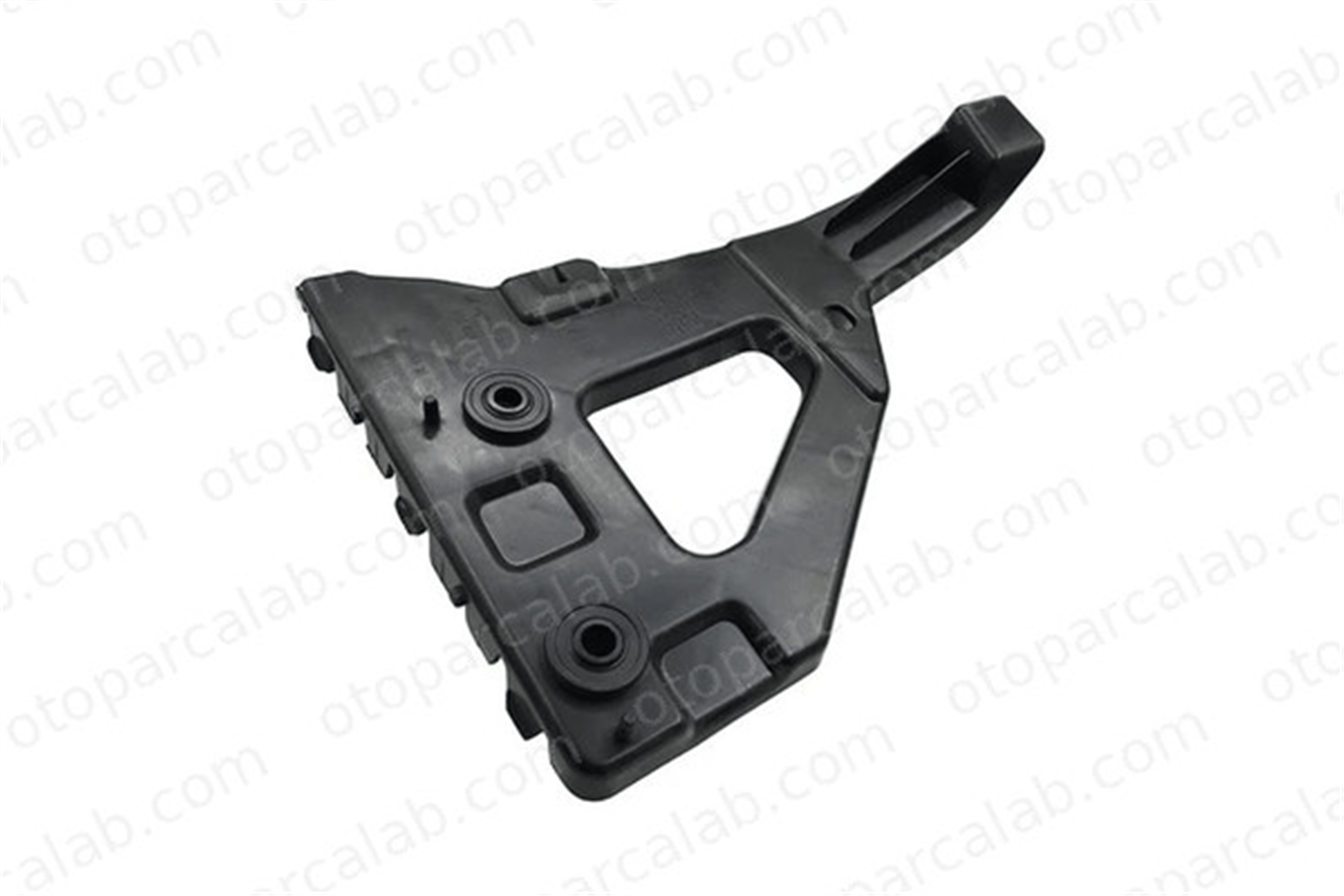 GORDON 6973BR Tampon Braketi Ön Sağ AUDI A6 C6 Avant A6 C6 4F0807228