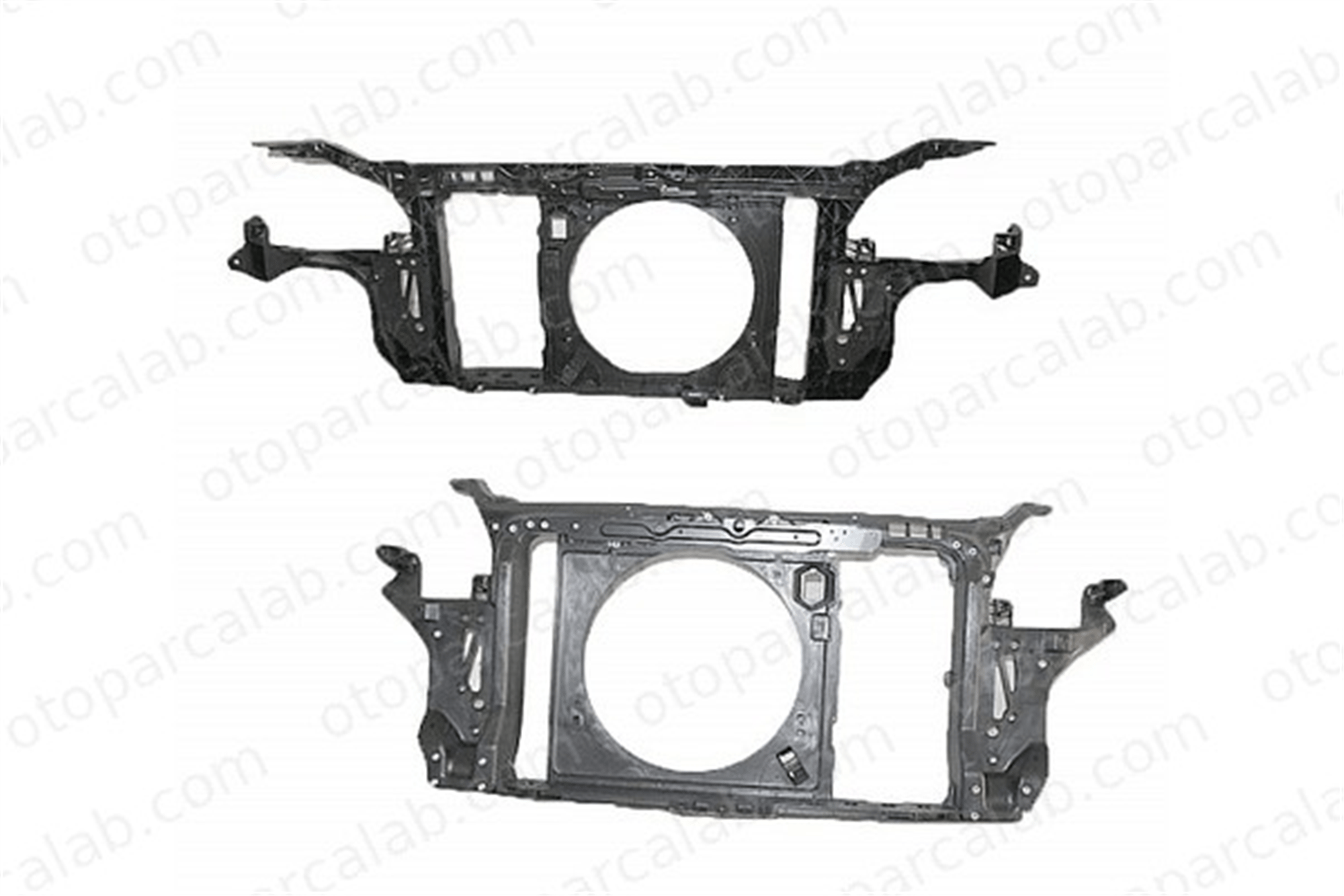 GORDON 7363A Panel Ön HYUNDAI i20 I 641011J200