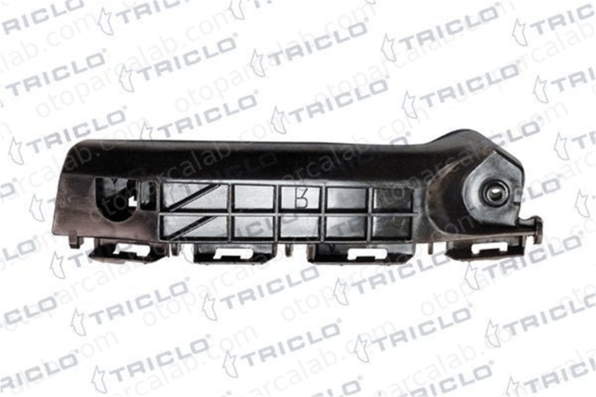 GORDON 8854EL Tampon Braketi Ön Sol TOYOTA YARIS 525360D090