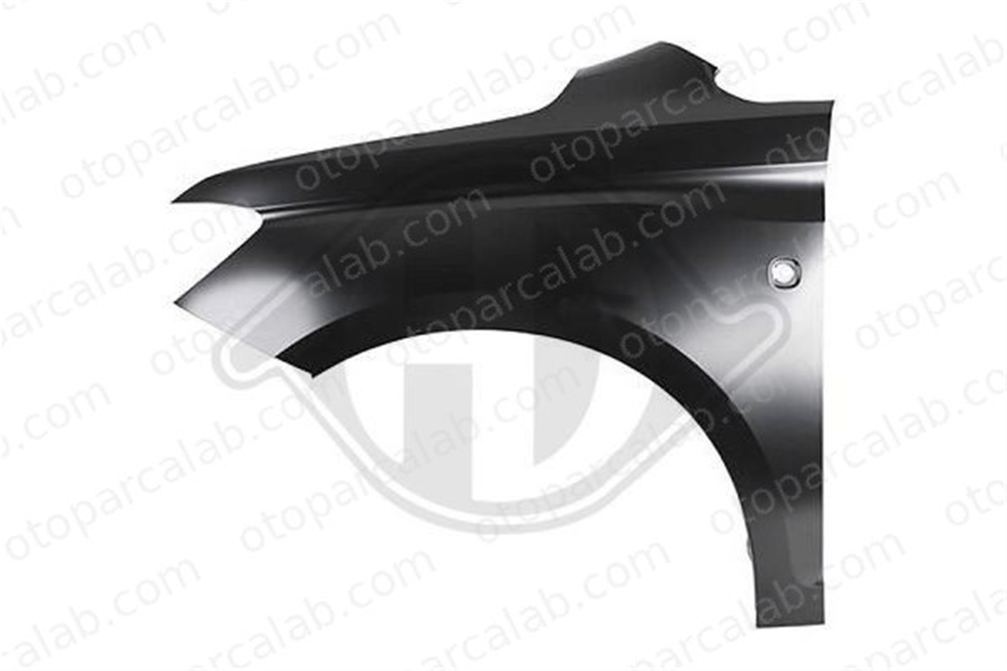 GORDON 99H45R Çamurluk Ön Sağ VW CADDY V Kasa/büyük limuzin 2K7821106
