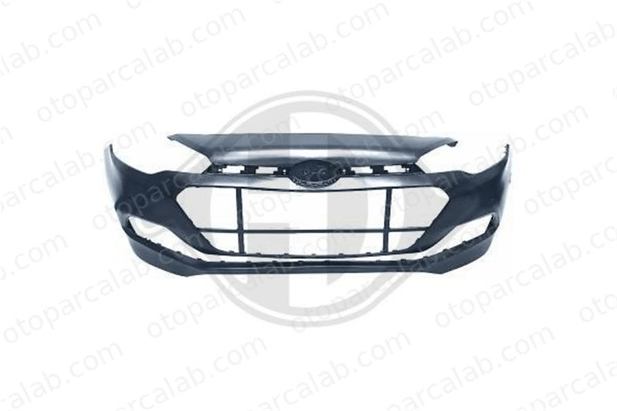 GORDON BP0021H Tampon Ön HYUNDAI i20 II i20 ACTIVE 86510C8000