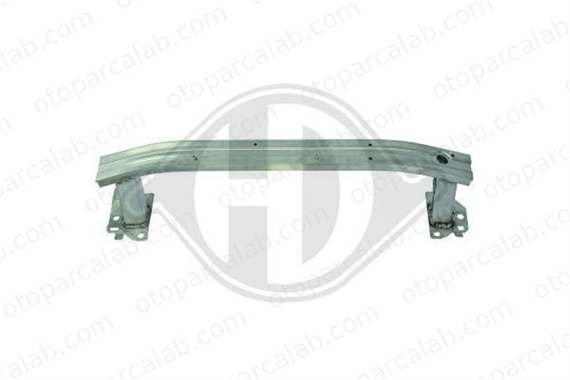 GORDON BP0129F Tampon Demiri Ön RENAULT CLIO IV CLIO IV Grandtour 752107246R 752101544R