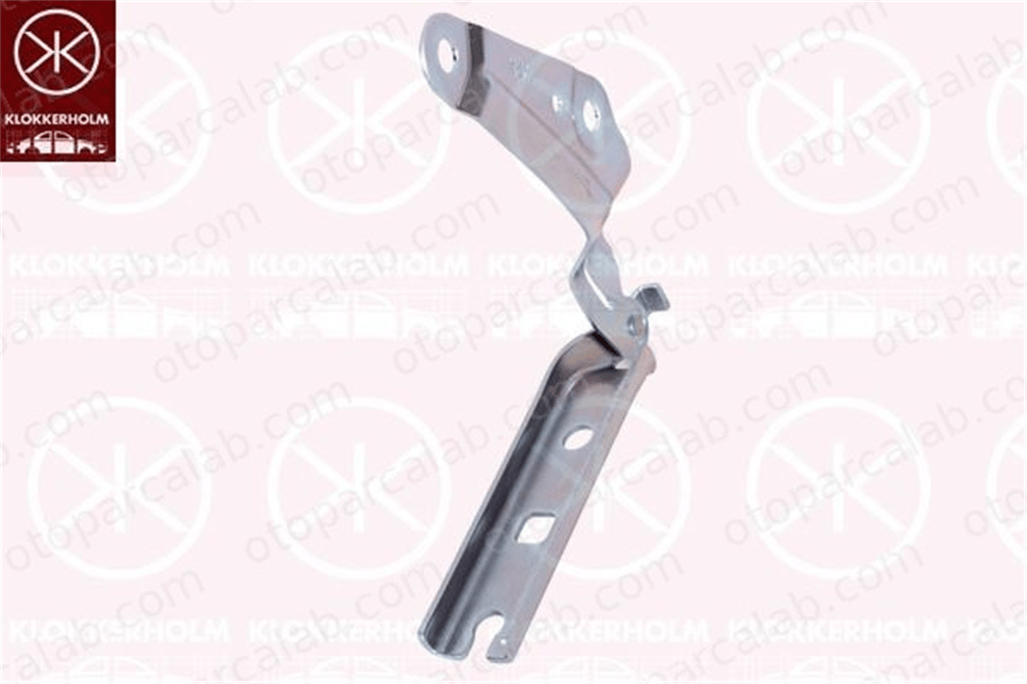 GORDON BT0579R Motor Kaput Menteşesi Sağ VW T-ROC T-ROC Cabrio 2GA823302B