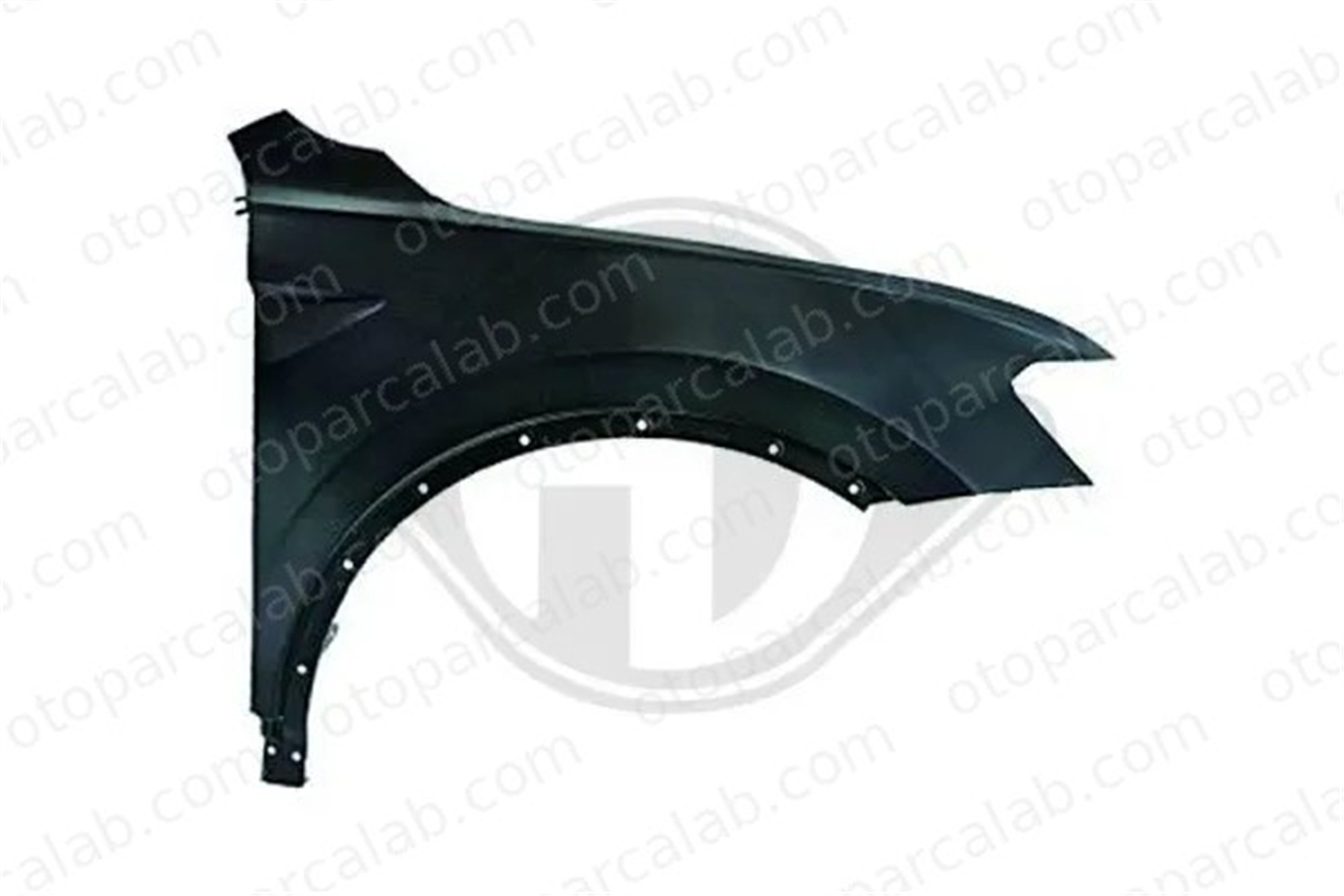 GORDON EGF78R Çamurluk Ön Sağ VW TIGUAN TIGUAN ALLSPACE 5NA821106 5NA821106B