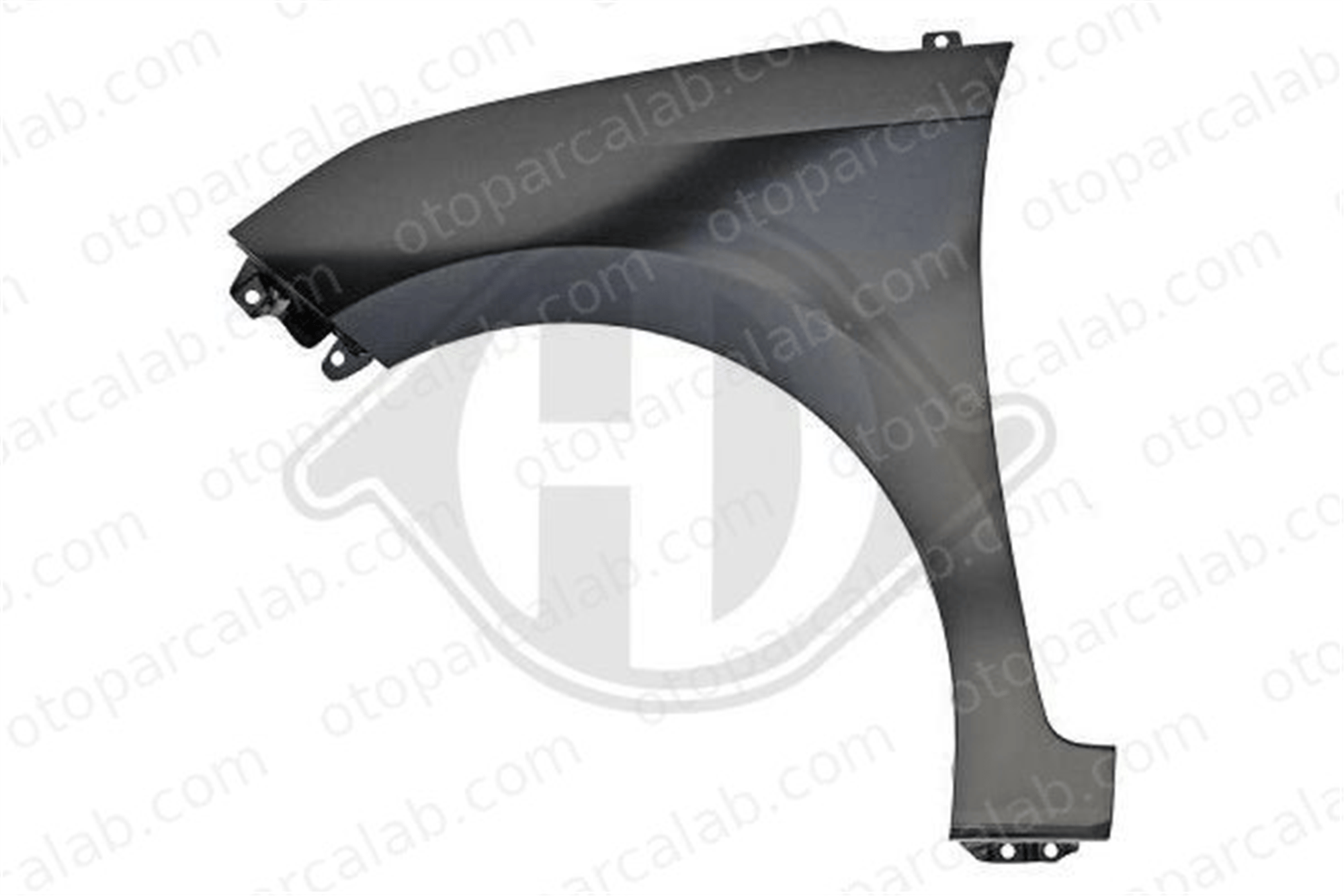 GORDON FN0106BL Çamurluk Ön Sol HYUNDAI i10 II 66311B9000