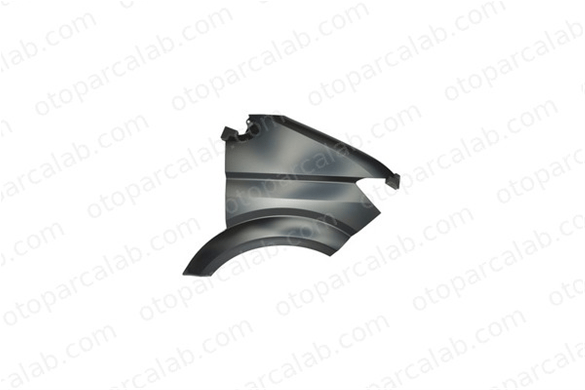 GORDON FN0376BR Çamurluk Ön Sağ VW CRAFTER Panelvan/Van MAN TGE Panelvan/Van 7C0821106B 65612100001