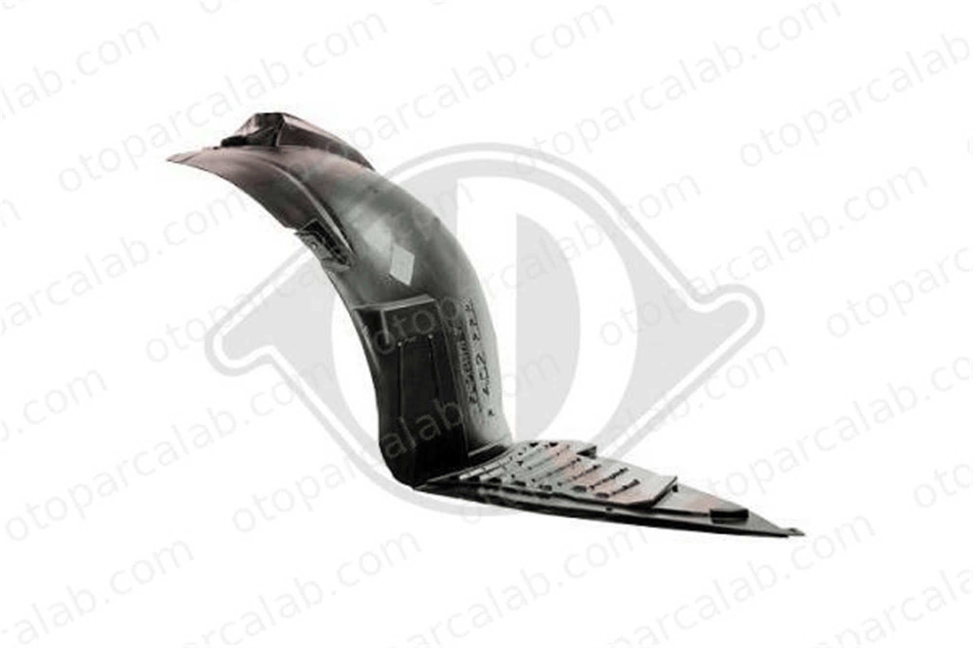 GORDON IF0112L Çamurluk Davlumbazı Ön Sol PEUGEOT 407 SW 407 7136CT 7136S5