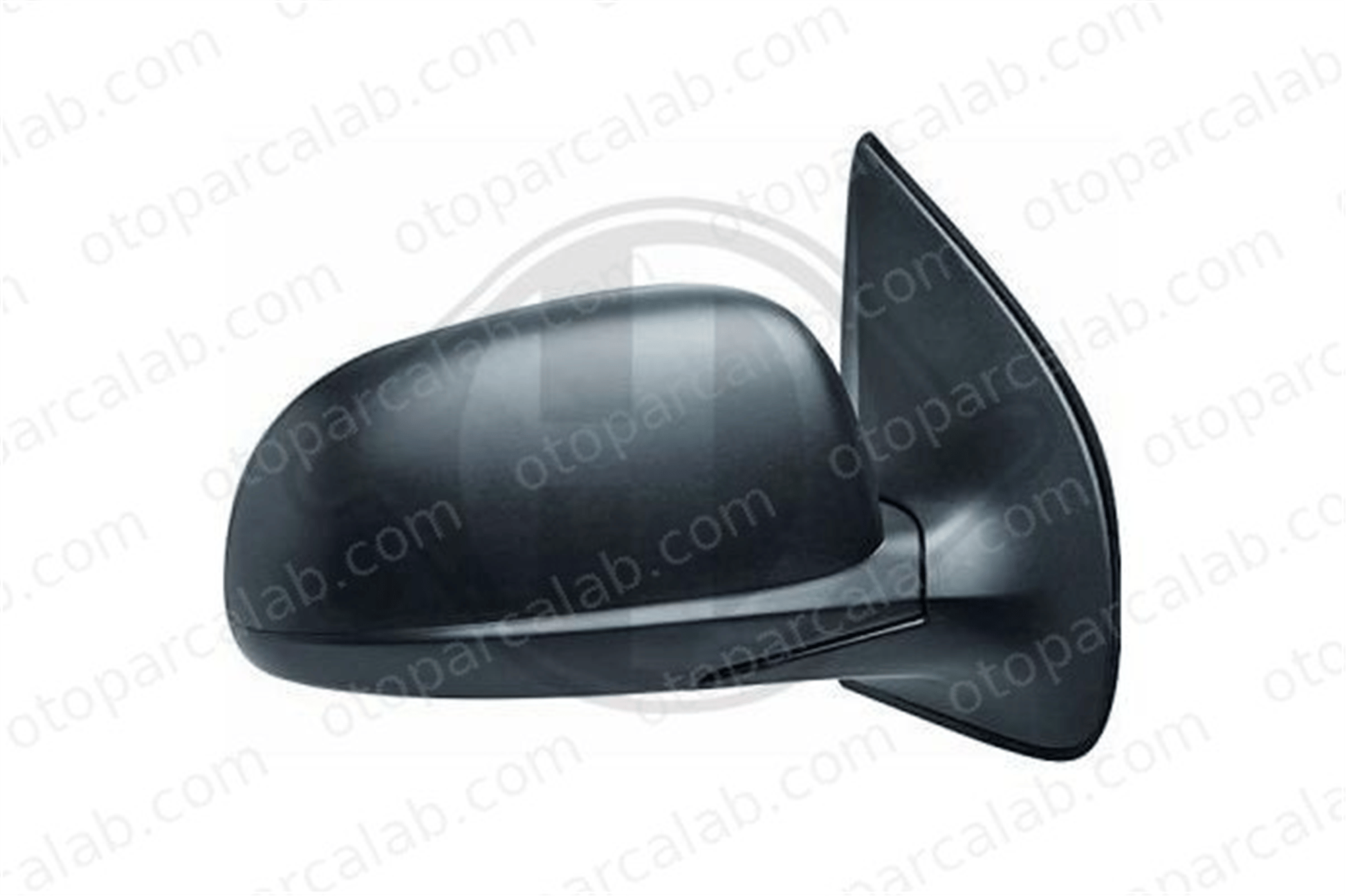 GORDON MR0289DR Dikiz Aynası Sağ HYUNDAI i20 I 876201J000 876204P000