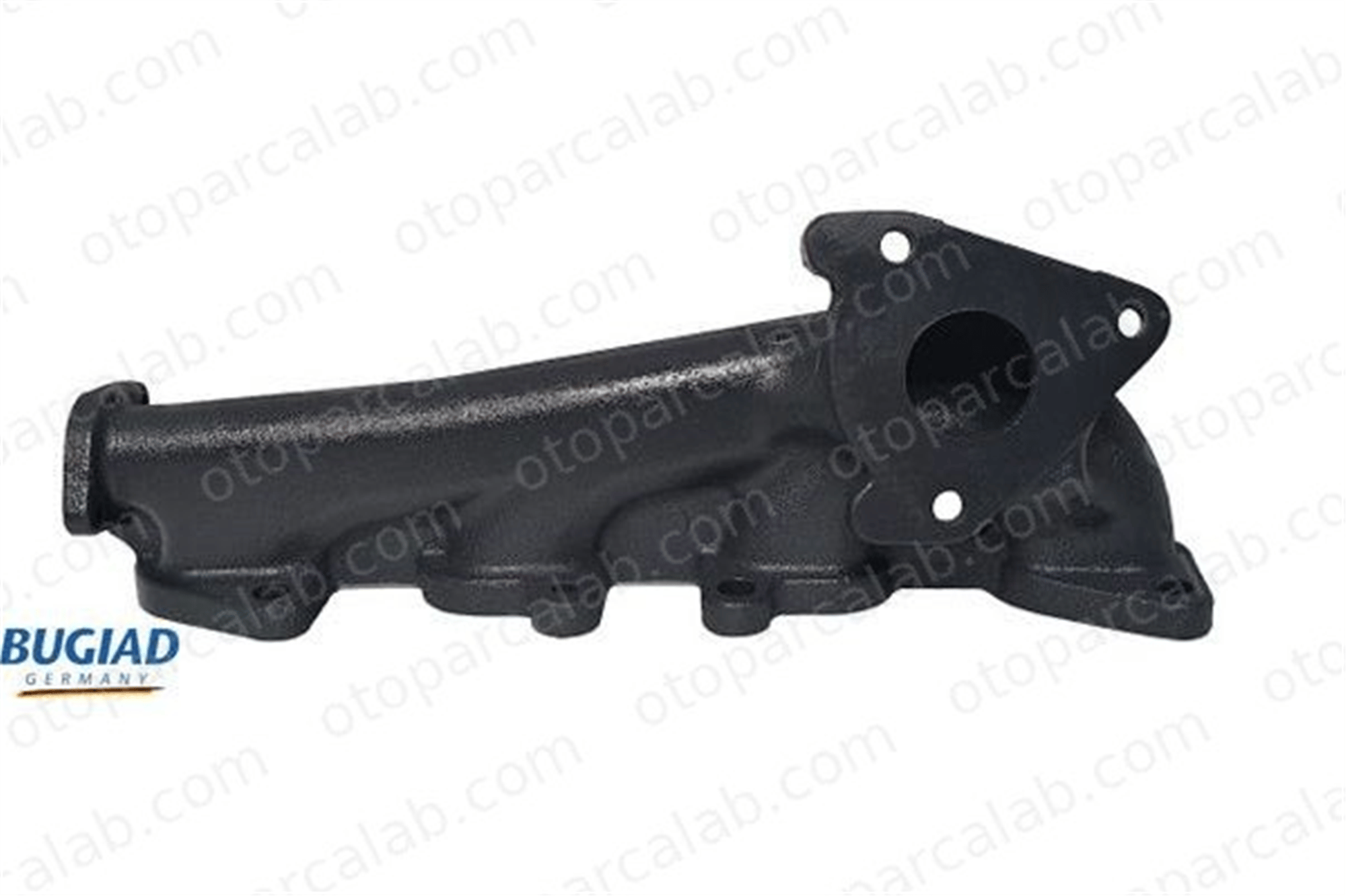 GQP MBENZ003 Manifold MERCEDES-BENZ SPRINTER 3,5-t Panelvan/Van SPRINTER 3,5-t Platform şasi A6511420701 6511400209