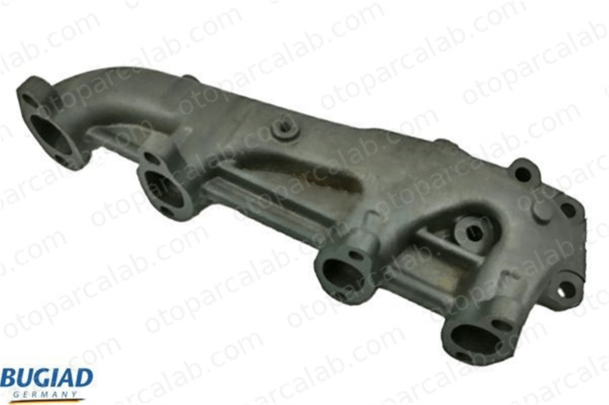 GQP VW005 Manifold VW TRANSPORTER T3 Minibüs/Otobüs TRANSPORTER T3 Panelvan/Van 68129591H 068 129 591 H