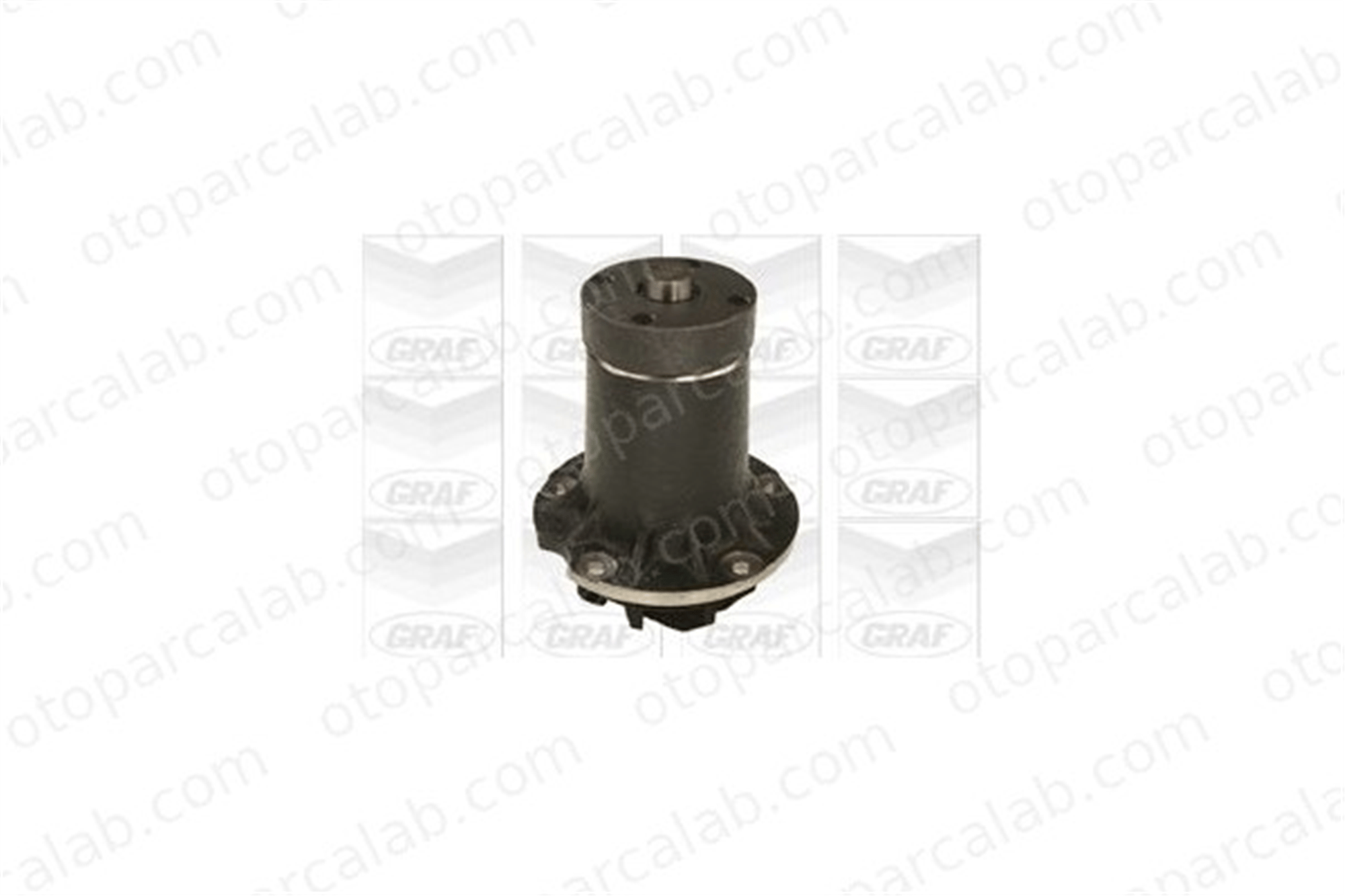 GRAF PA105 Devirdaim Su Pompası MERCEDES-BENZ 123 Sedan /8 A1102000920 1102000920