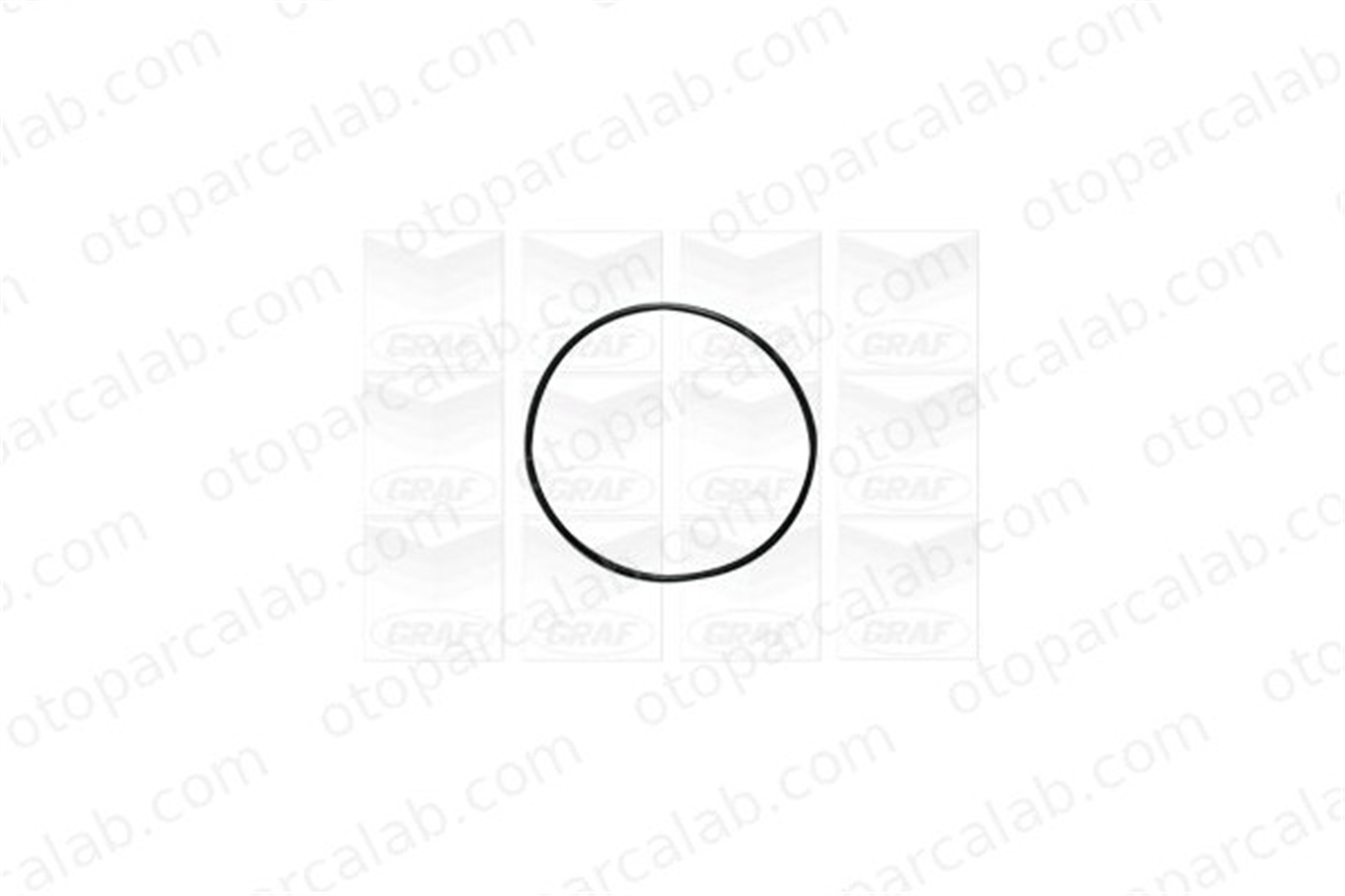 GRAF PA1114 Devirdaim Su Pompası TALBOT SIMCA 1301 ME015217 ME995424