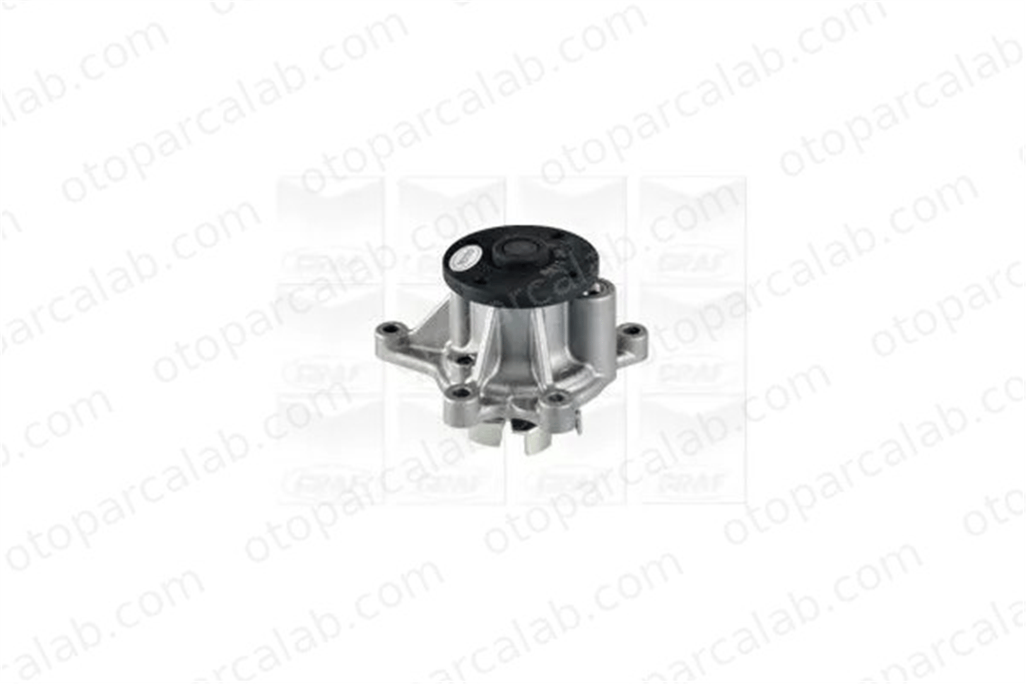 GRAF PA1136 Devirdaim Su Pompası HYUNDAI i30 i30 Station wagon 251002B700 251002B710