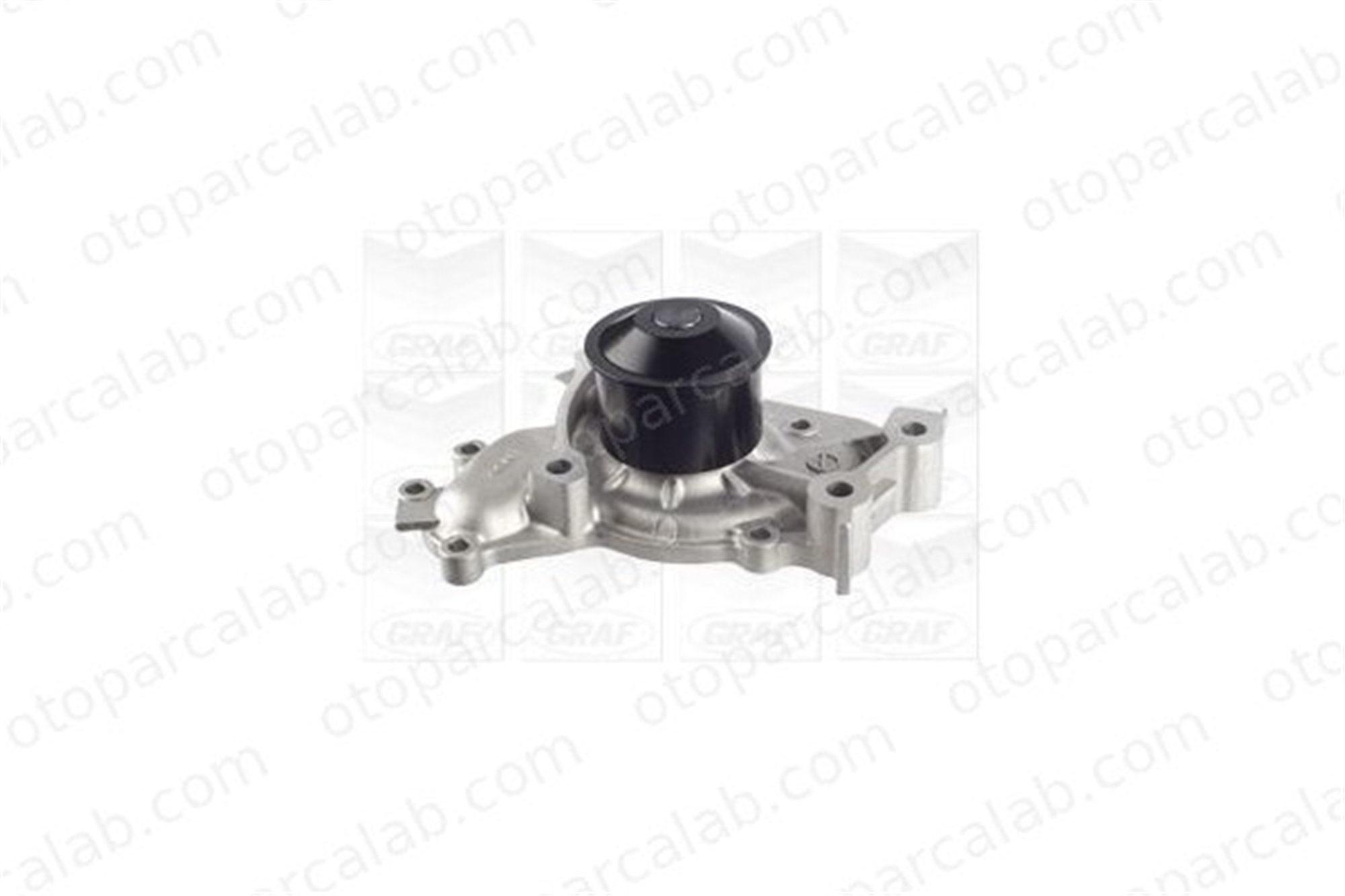 GRAF PA1144 Devirdaim Su Pompası LEXUS RX TOYOTA CAMRY 1610009070 1610029085