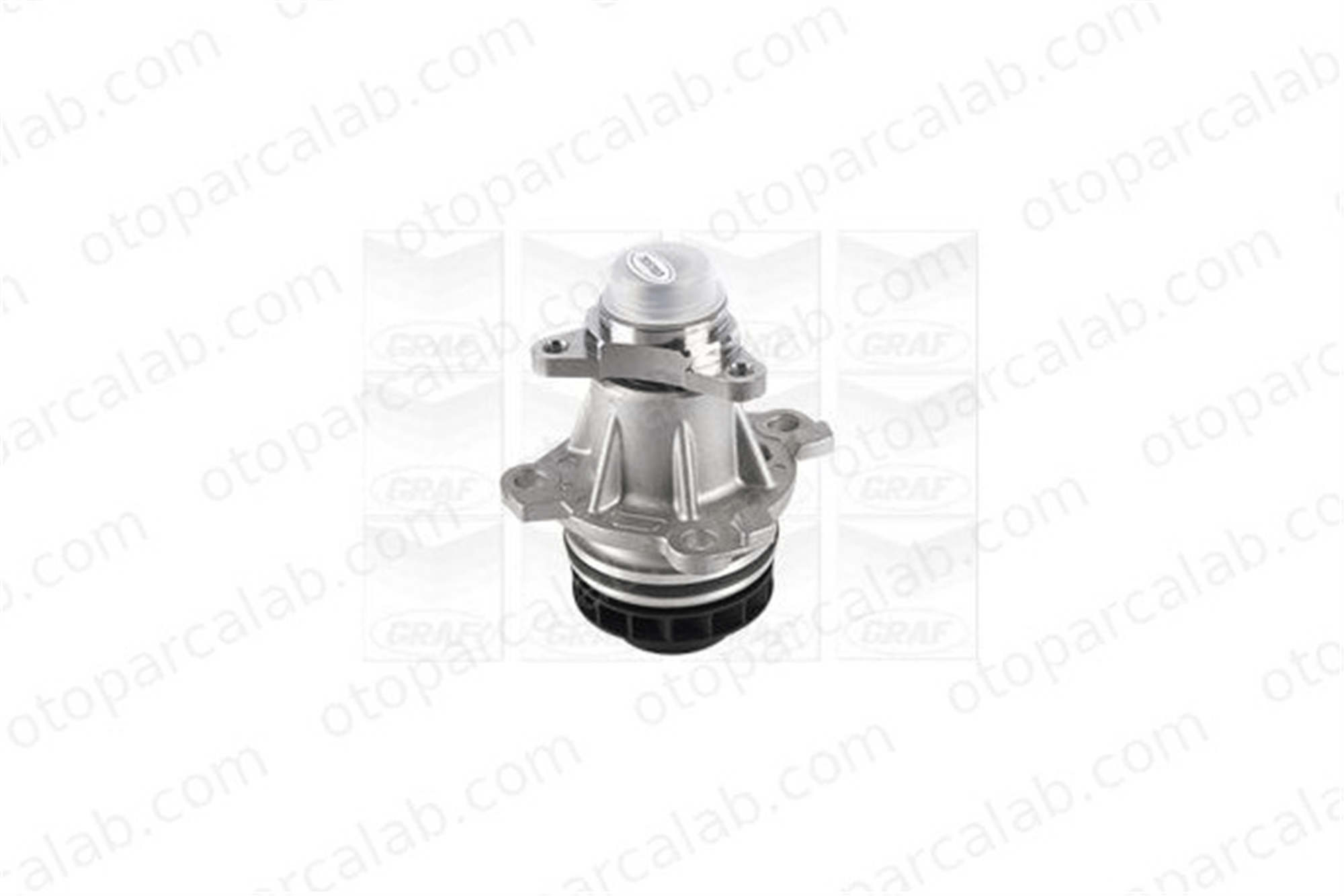 GRAF PA1182 Devirdaim Su Pompası NISSAN NV400 Panelvan/Van NV400 Platform şasi 8200944976 6992000800