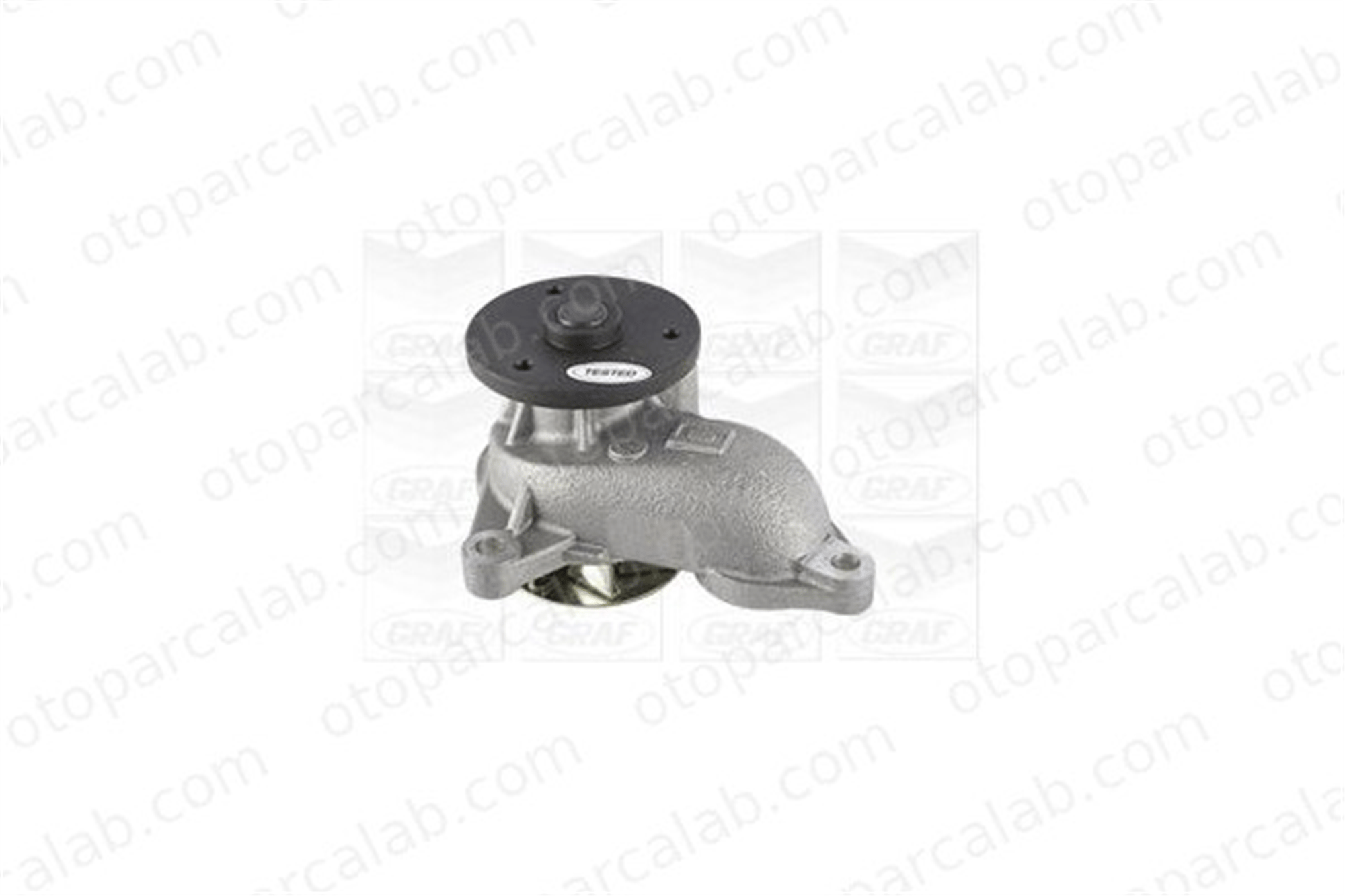 GRAF PA1203 Devirdaim Su Pompası HYUNDAI i30 Station wagon i20 I 251002A201