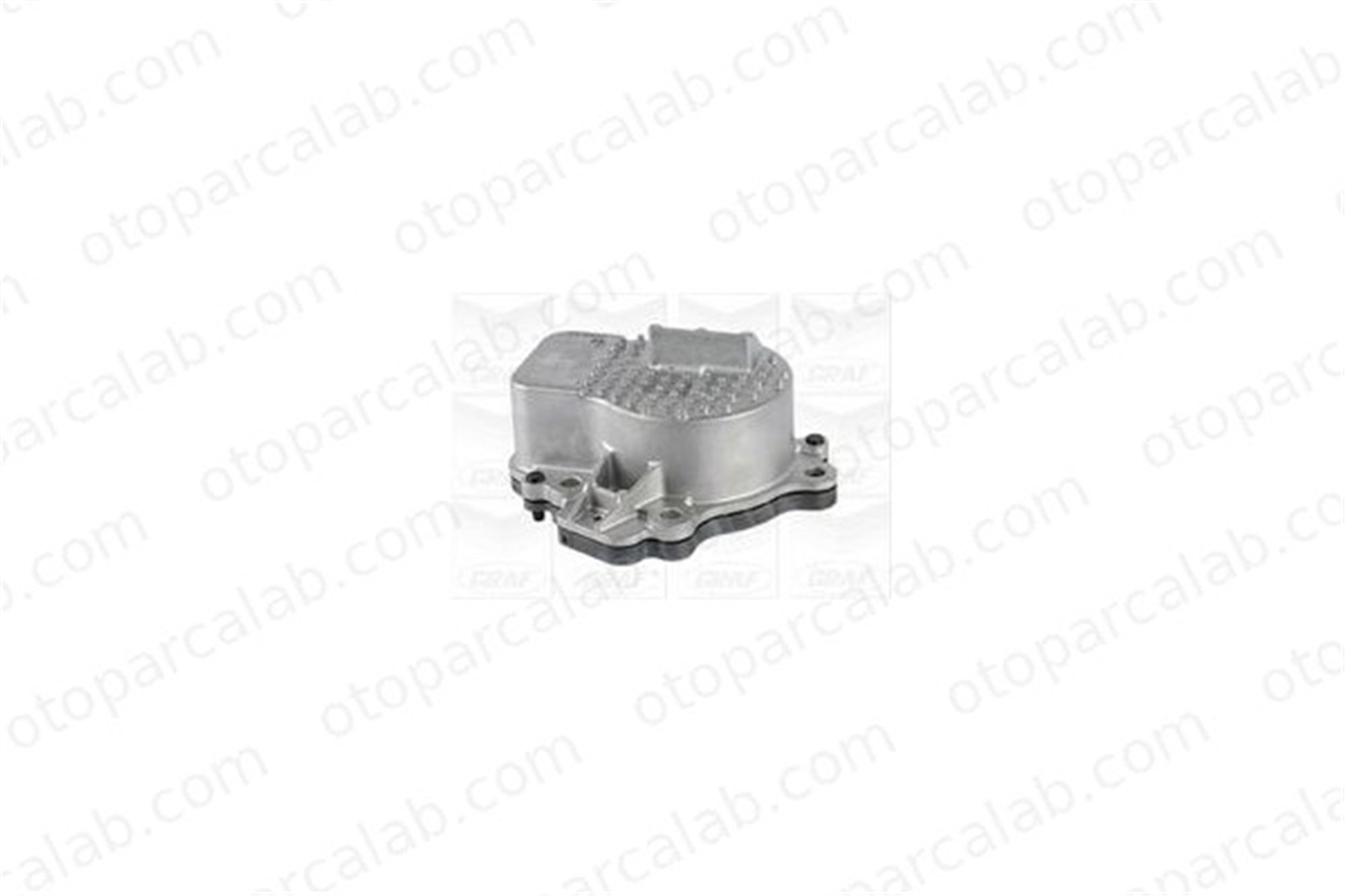 GRAF PA1286 Devirdaim Su Pompası HONDA CR-V V TOYOTA AURIS 161A029015 161A039015