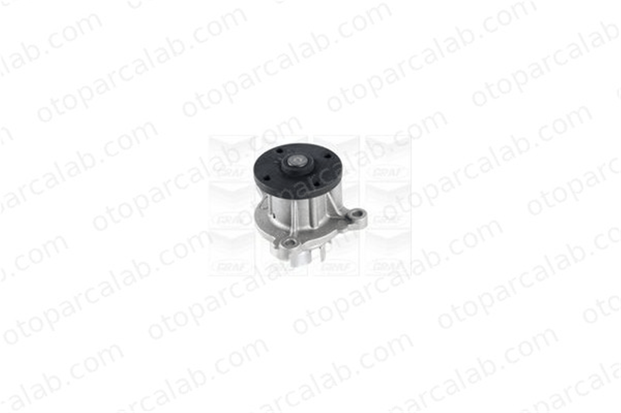 GRAF PA1346 Devirdaim Su Pompası HYUNDAI i30 i30 Station wagon 2510003011