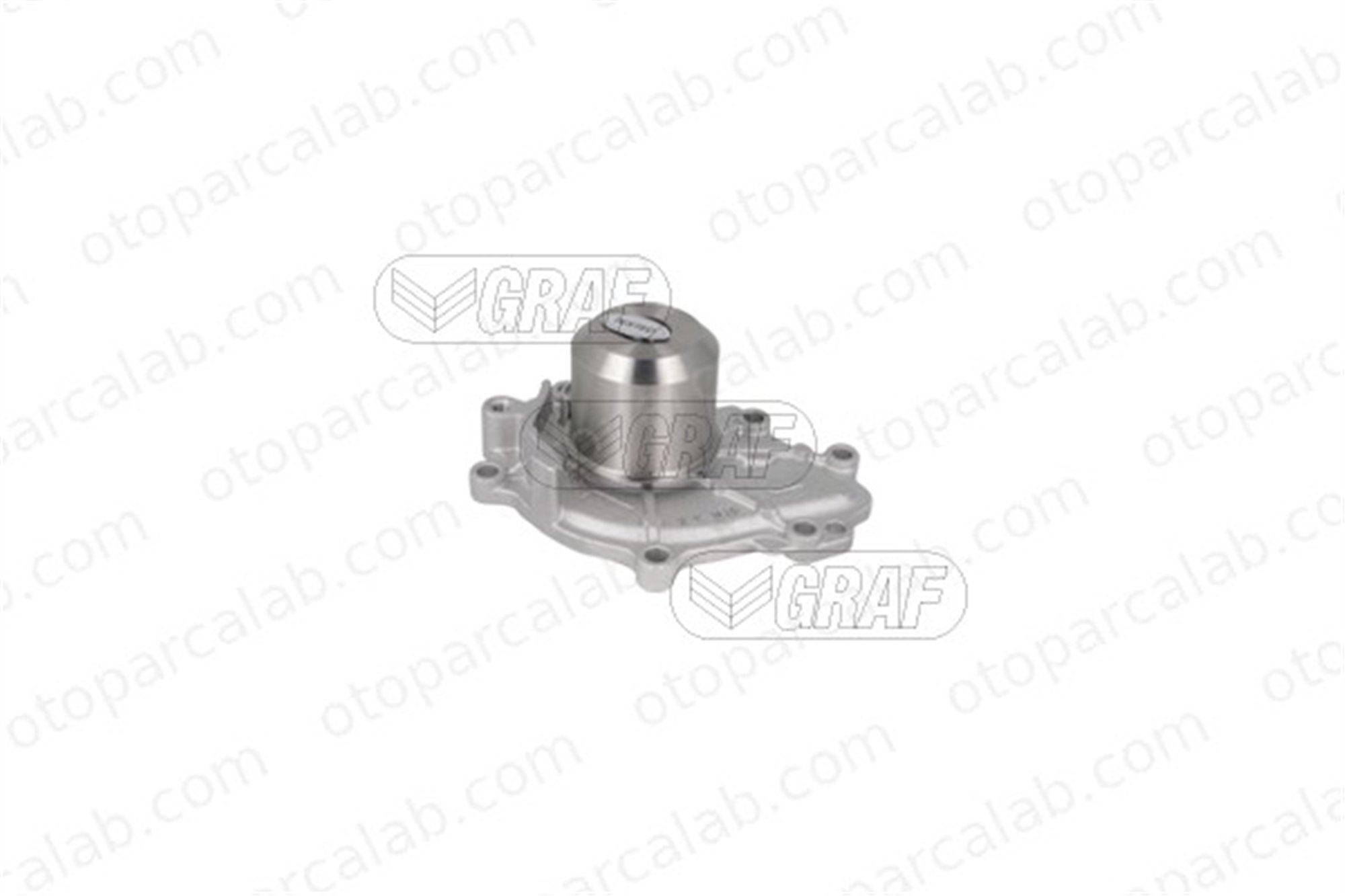 GRAF PA1425 Devirdaim Su Pompası HYUNDAI TUCSON KIA SPORTAGE IV 251002U000