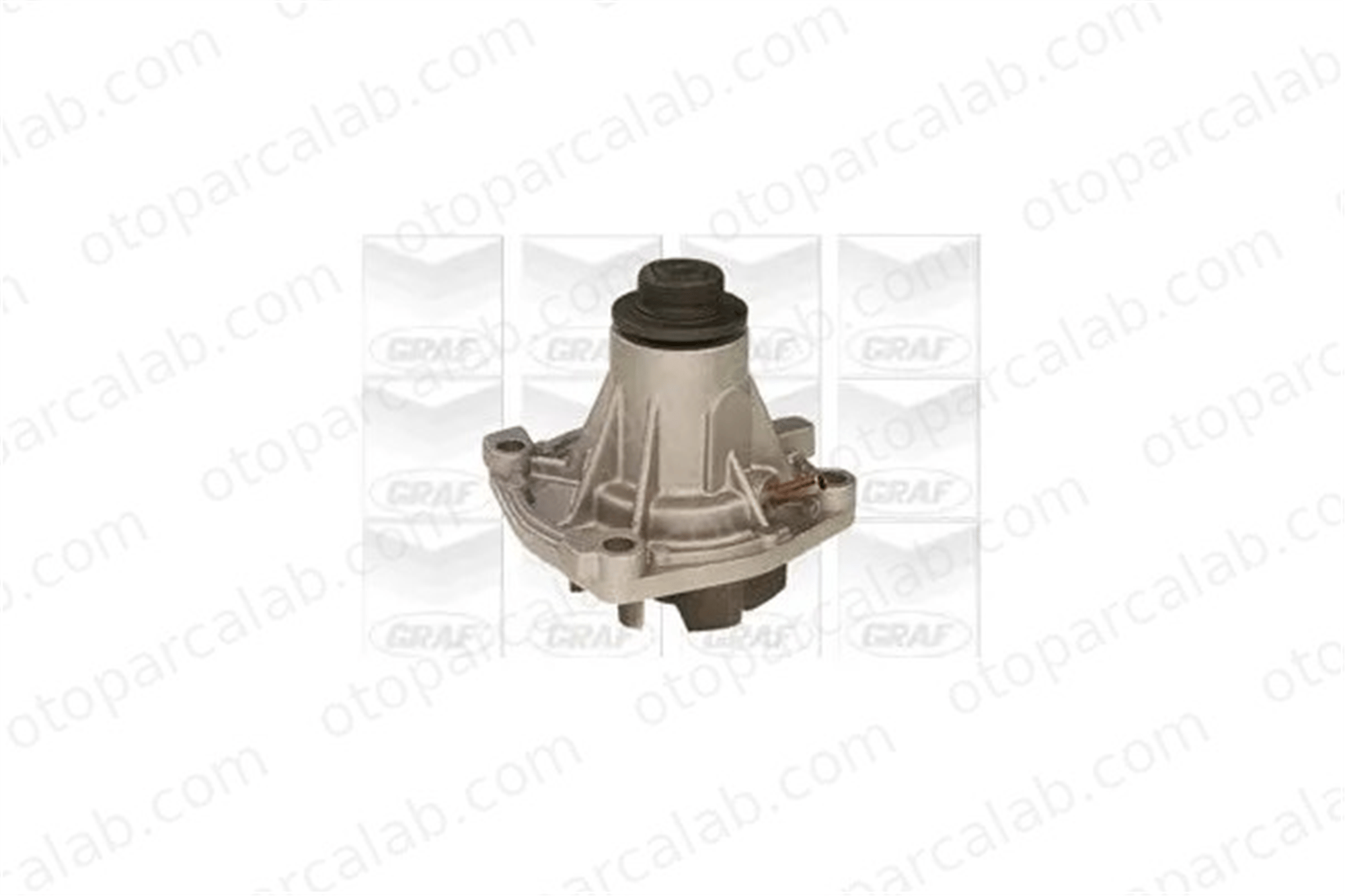 GRAF PA420A Devirdaim Su Pompası ROVER 800 800 Hatchback 60562567 60564004