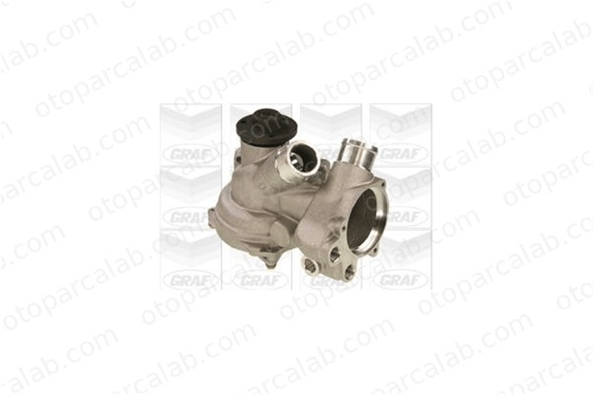 GRAF PA580 Devirdaim Su Pompası MERCEDES-BENZ E-SERISI E-SERISI T-Model A1042004701 T4155