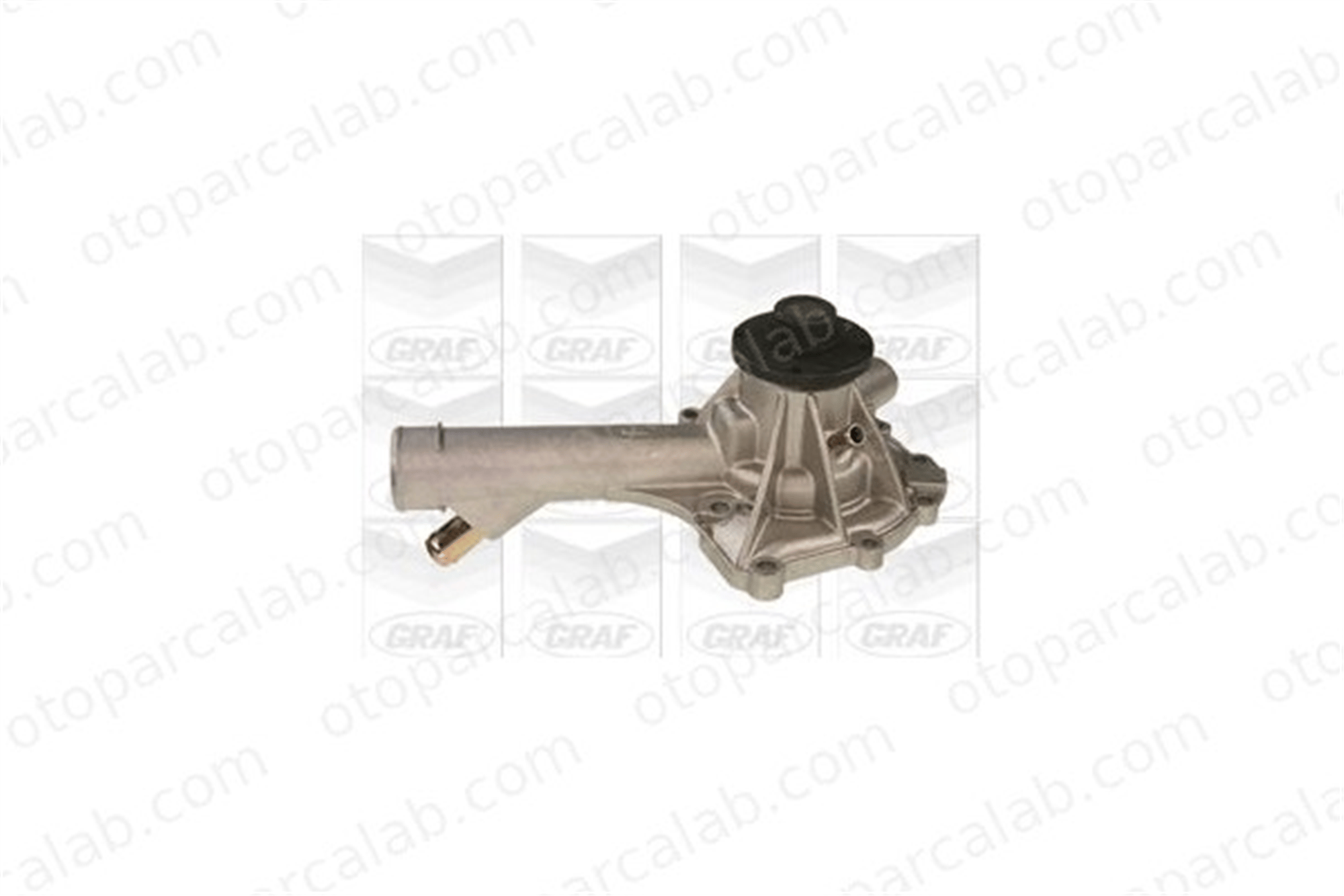 GRAF PA582 Devirdaim Su Pompası MERCEDES-BENZ C-SERISI E-SERISI A1112000401 T3118