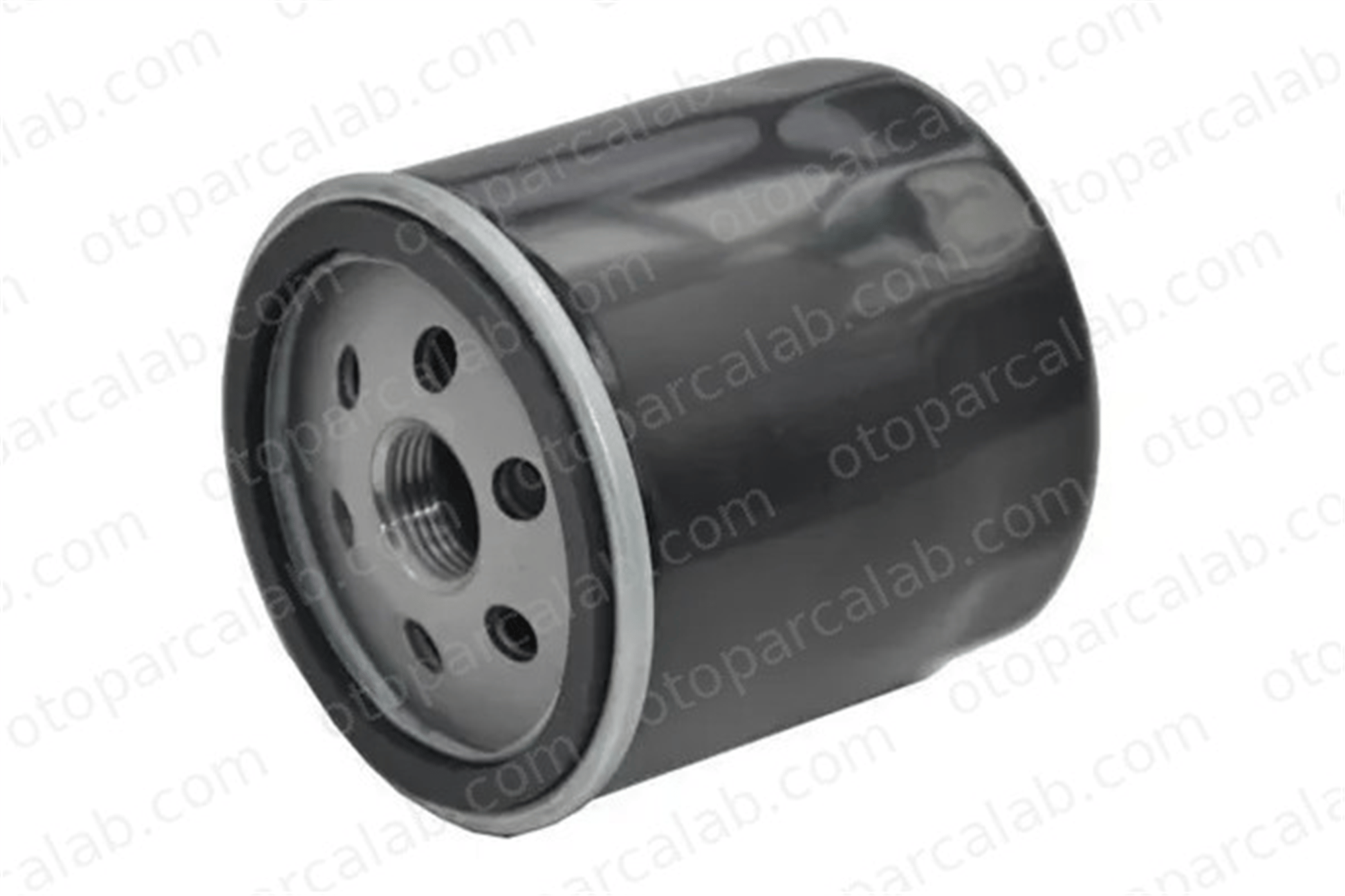 GRAT 10204 Yağ Filtresi FIAT PANDA LANCIA Y10 5984044 1109AR