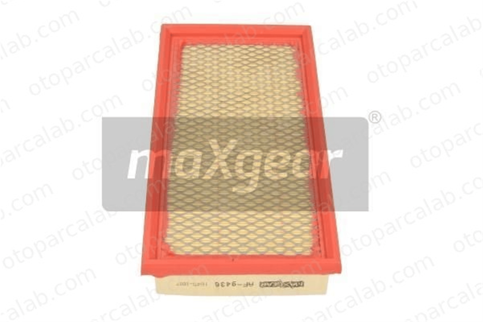 GRAT 15149 Hava Filtresi CHRYSLER VOYAGER / GRAND VOYAGER III PLYMOUTH VOYAGER / GRAND VOYAGER 27133843 3I1567