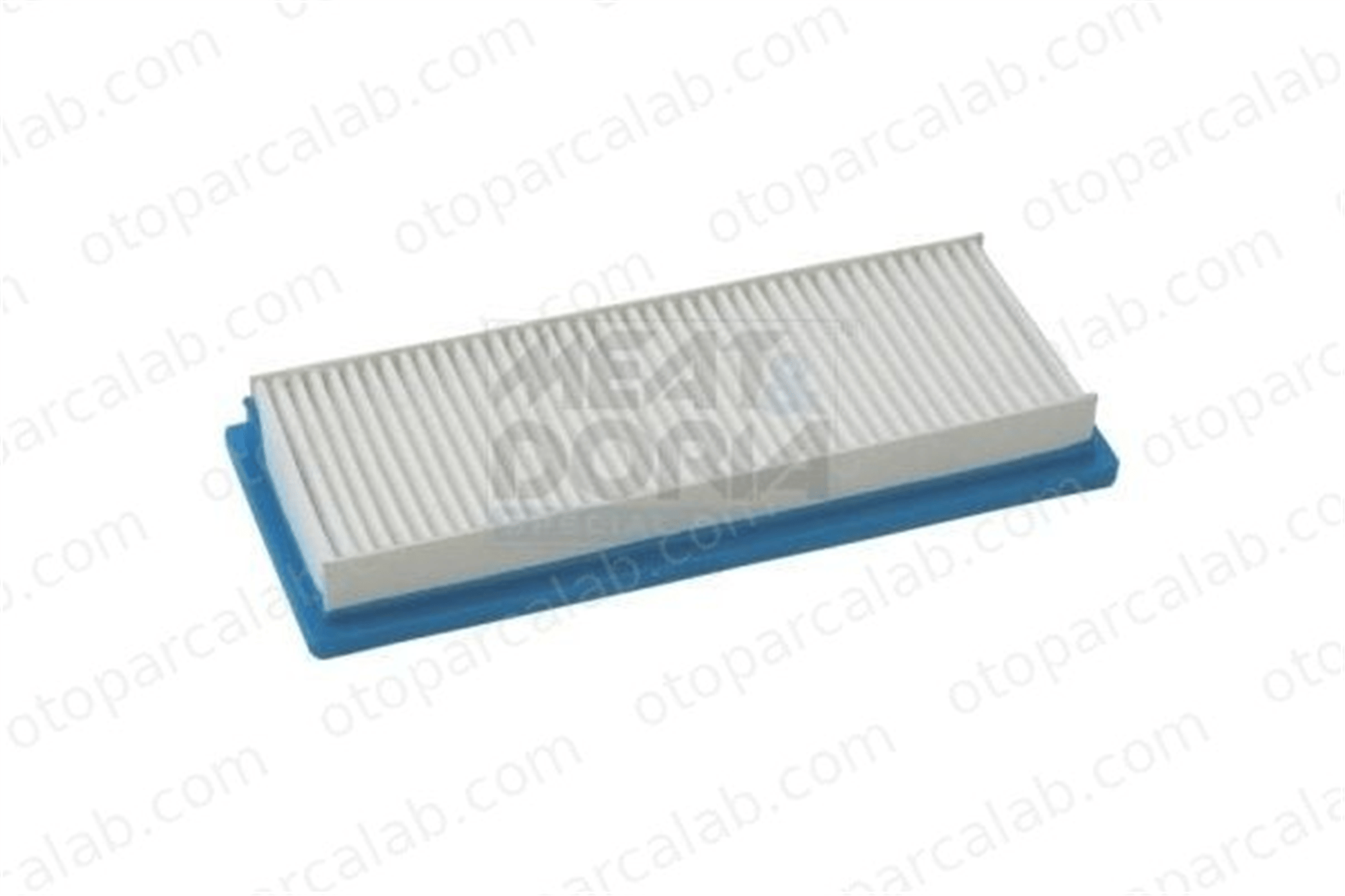 GRAT 43100/K Hava Filtresi SMART FORTWO Cabrio FORTWO Coupe 10940301 0010940301
