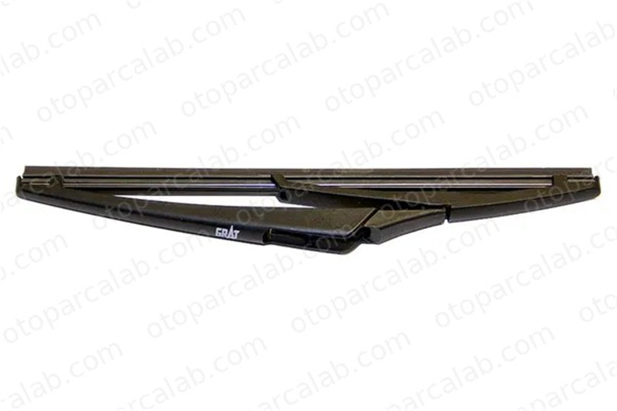 GRAT A23RO Silecek Süpürgesi Arka 230 mm - 9 inç RENAULT MEGANE II PEUGEOT 308 II 7701054824 287909013R