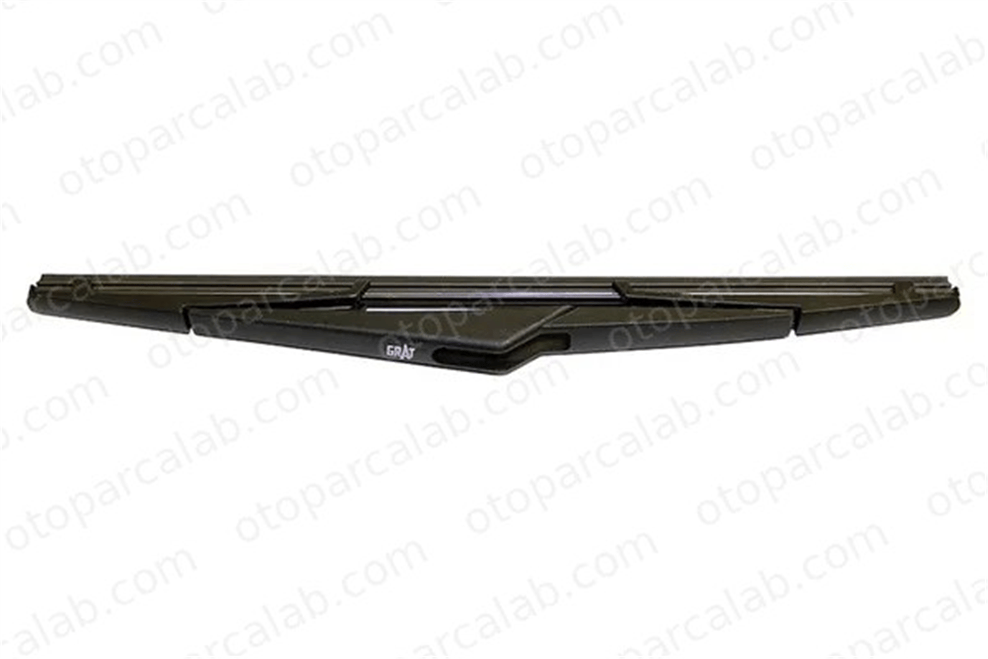 GRAT AR30CFN Silecek Süpürgesi Arka 300 mm - 12 inç FORD MONDEO IV Turnier FOCUS II Turnier GS7JN17402BA 1462915