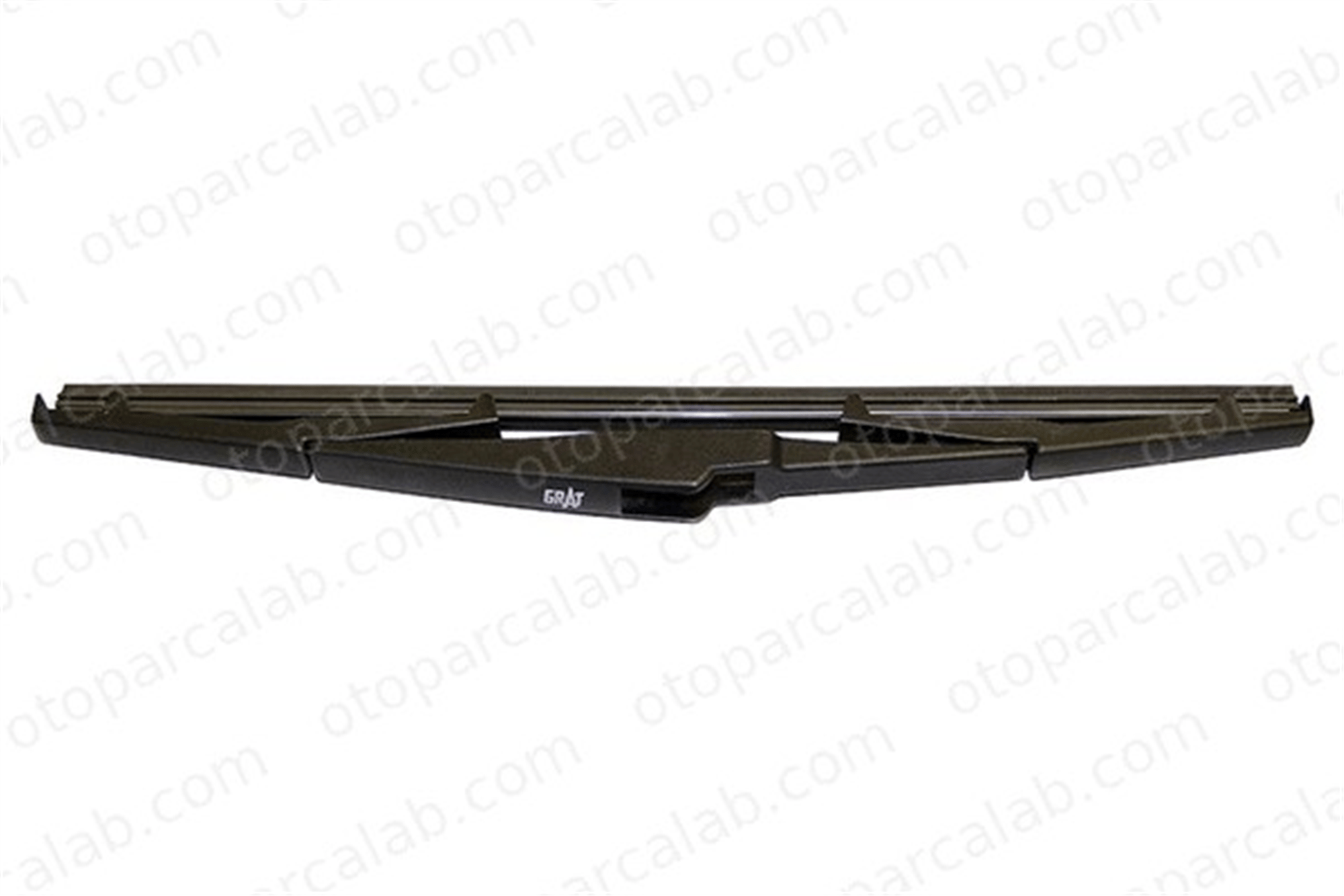 GRAT AR30TM Silecek Süpürgesi Arka 300 mm - 12 inç TOYOTA AVENSIS Station wagon LAND ROVER DISCOVERY SPORT 988501J001 1612434780