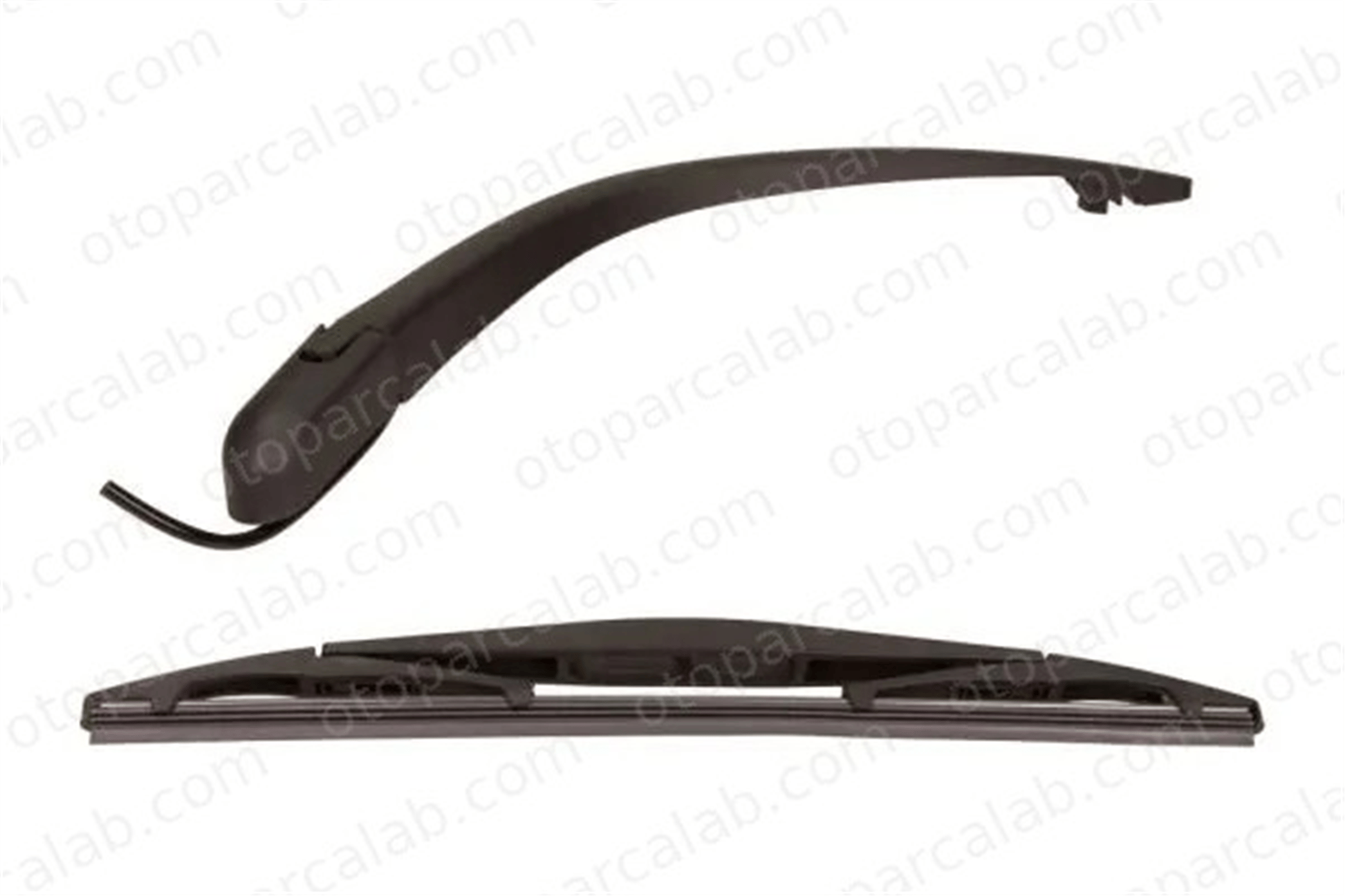 GRAT AR36FT Silecek Süpürgesi Arka 300 mm - 12 inç PEUGEOT 2008 I DODGE NITRO 7711130029 1611351280