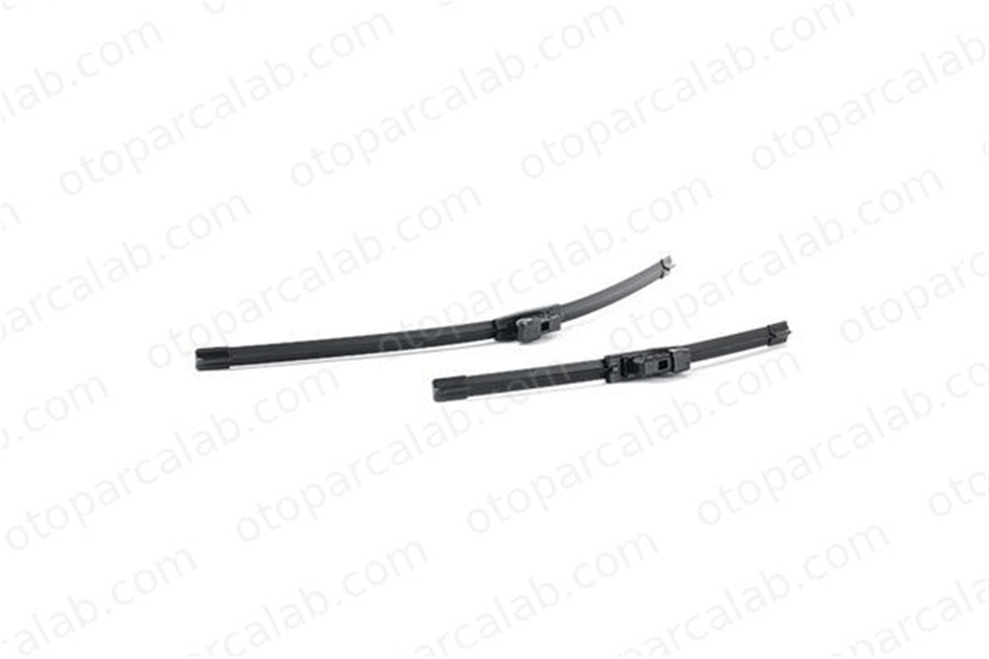 GRAT CHR6540 Silecek Süpürgesi Ön 650/400 mm - 26/16 inç LEXUS NX TOYOTA C-HR 3397014156 8521278010
