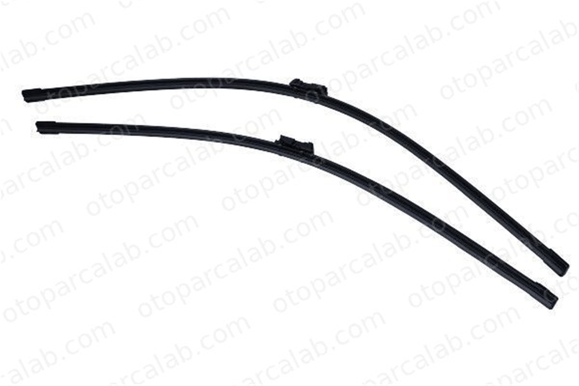 GRAT FMAX7070 Silecek Süpürgesi Ön 700/700 mm - 28/28 inç PEUGEOT 308 I FORD S-MAX 6M2JS17528BA 1609967080