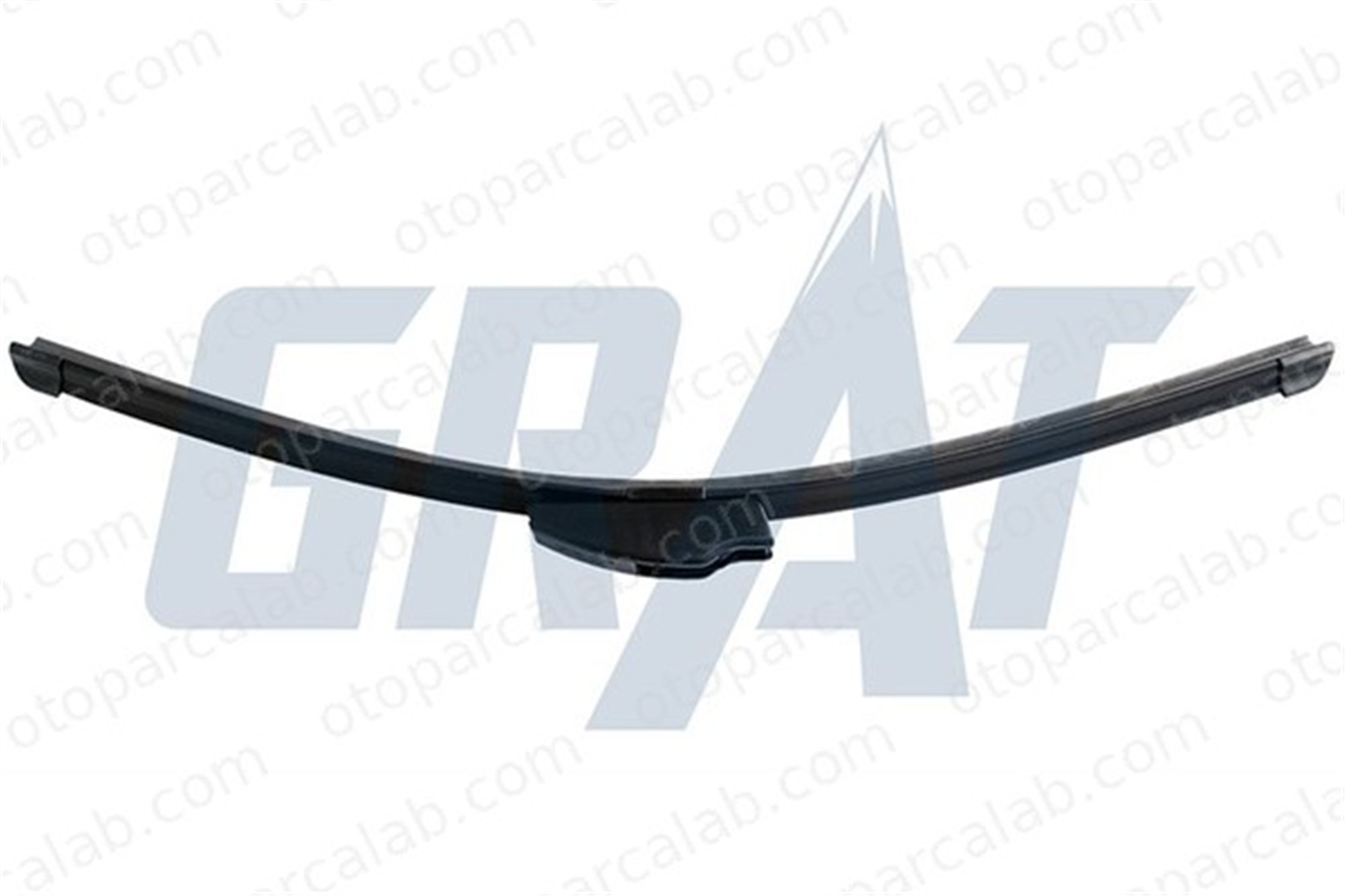 GRAT M500 Silecek Süpürgesi Ön Muz Tip 500 mm - 20 inç BMW 3 CITROËN BX 1611346380 6426HT