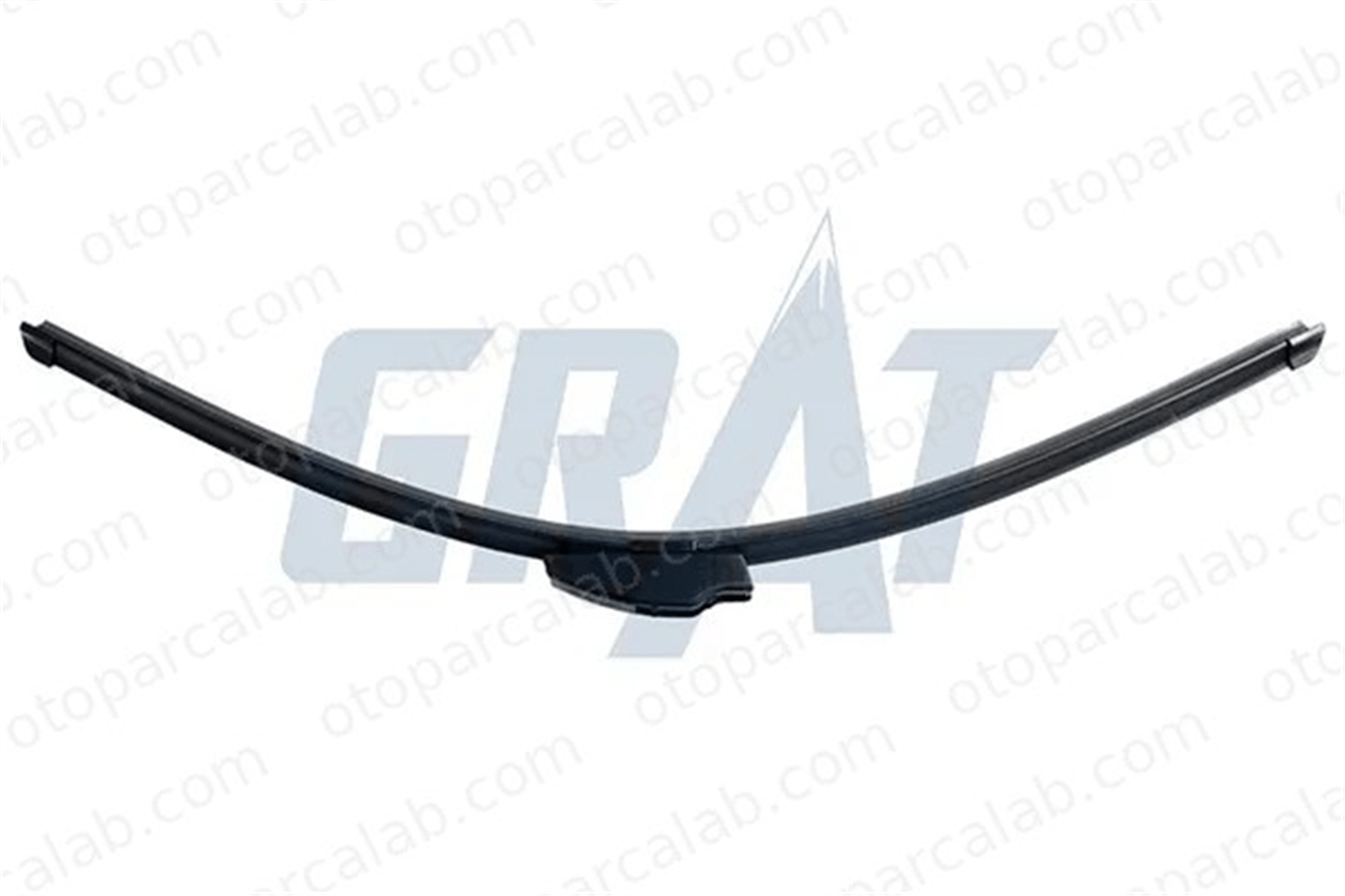 GRAT M650 Silecek Süpürgesi Ön Muz Tip 650 mm - 26 inç RENAULT CAPTUR II 288902165R 288904685R