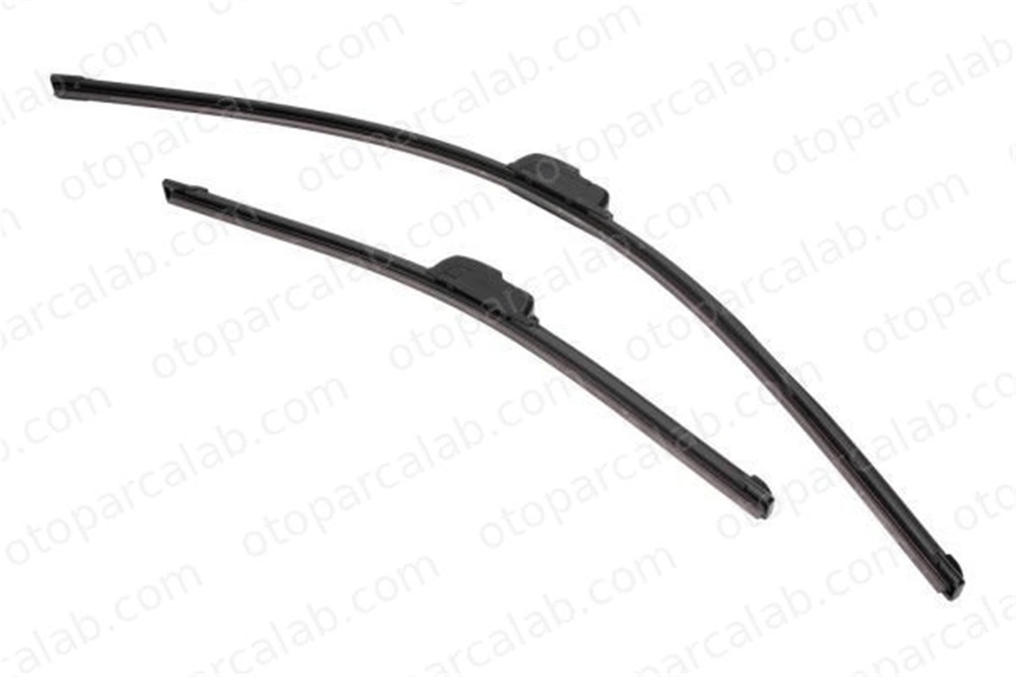 GRAT M6540 Silecek Süpürgesi Ön 650/400 mm - 26/16 inç KIA SPORTAGE IV HYUNDAI TUCSON 9XW864084801