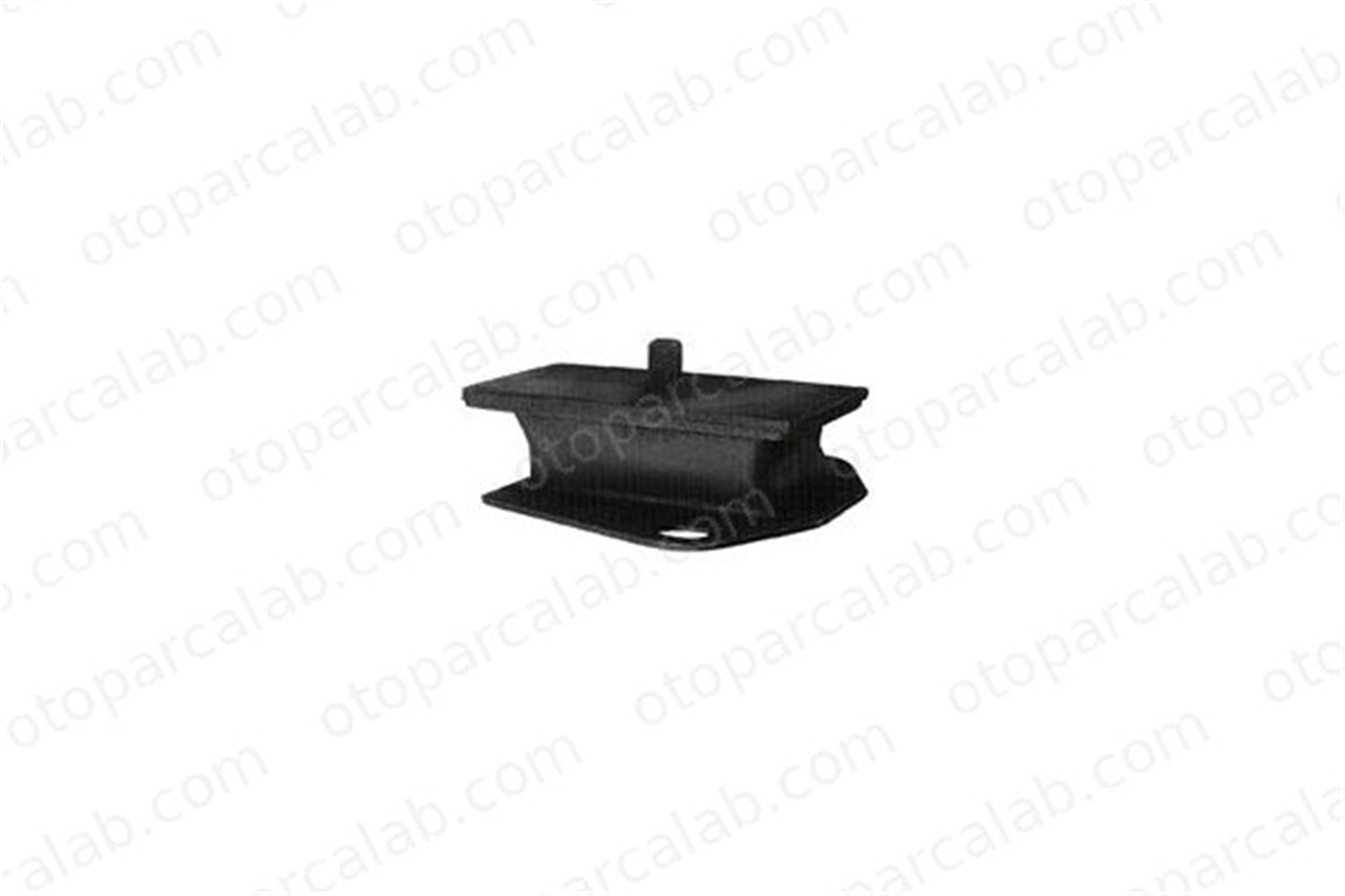 GROS 11102 Motor Takozu Ön HYUNDAI H100 Minibüs/Otobüs 218443200 MB006605
