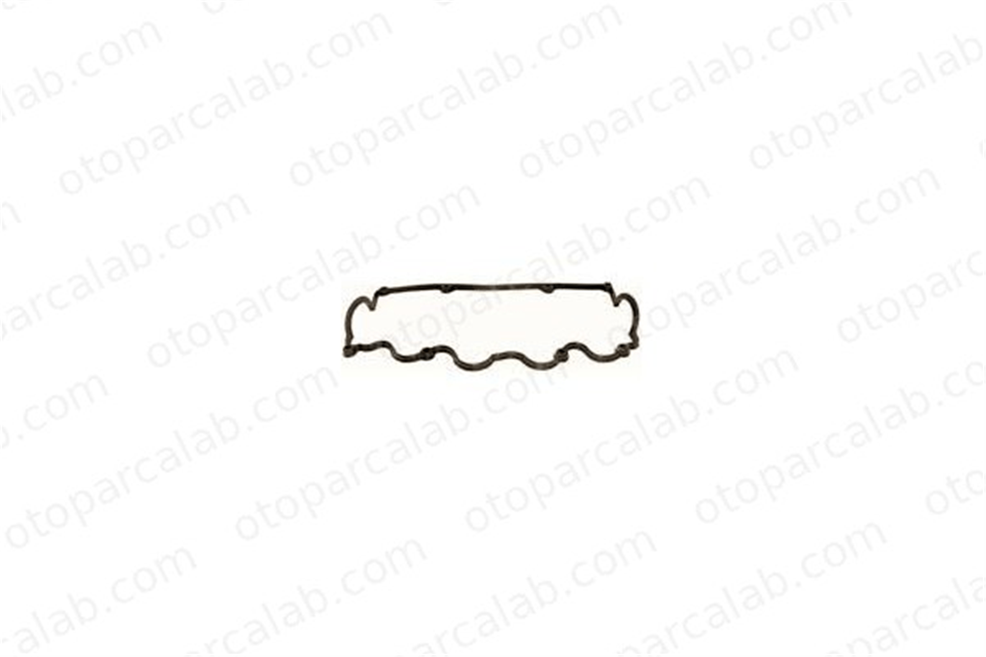 GROS 13207 Üst Kapak Contası (Külbütör) HYUNDAI GETZ ACCENT II 2244122613