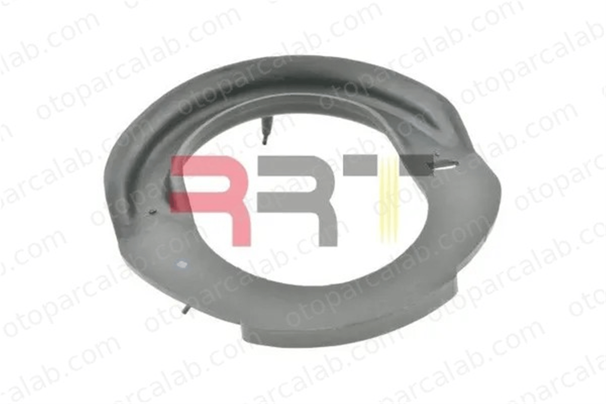GROS 13216 Helezon Get Lastiği Ön Alt Sağ veya Sol HYUNDAI i30 ix20 546333X000